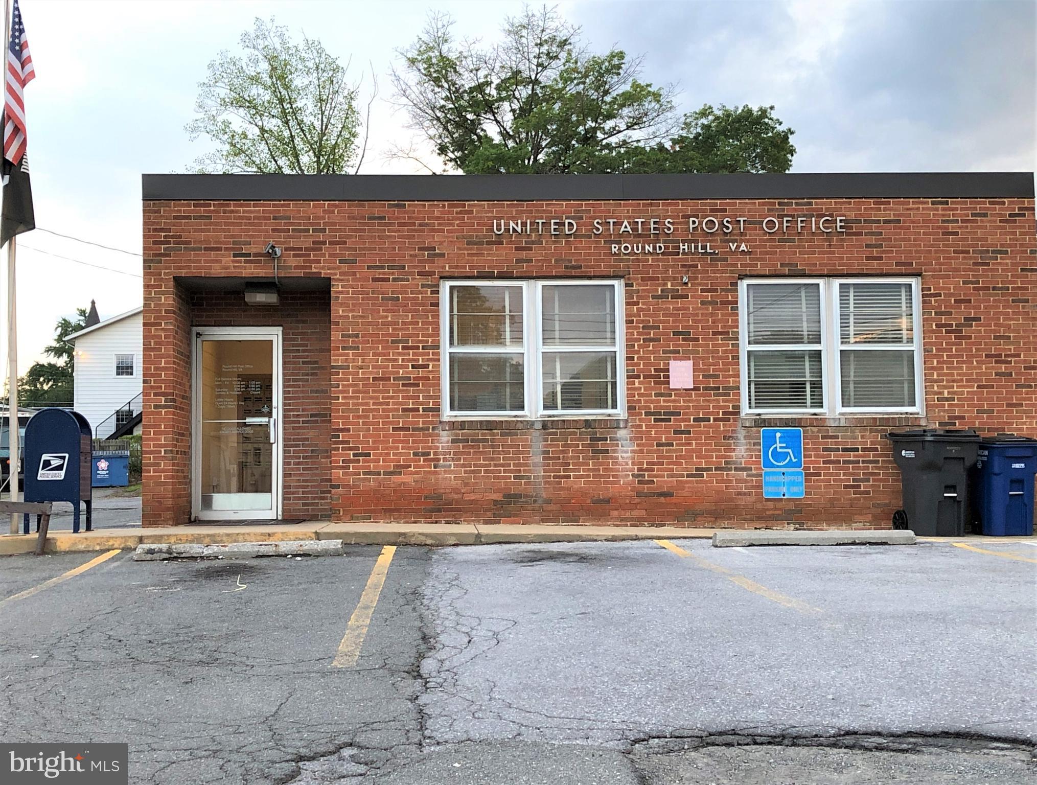 ROUND HILL - Residential