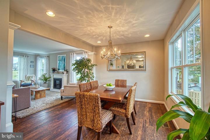 ROUND HILL - Residential