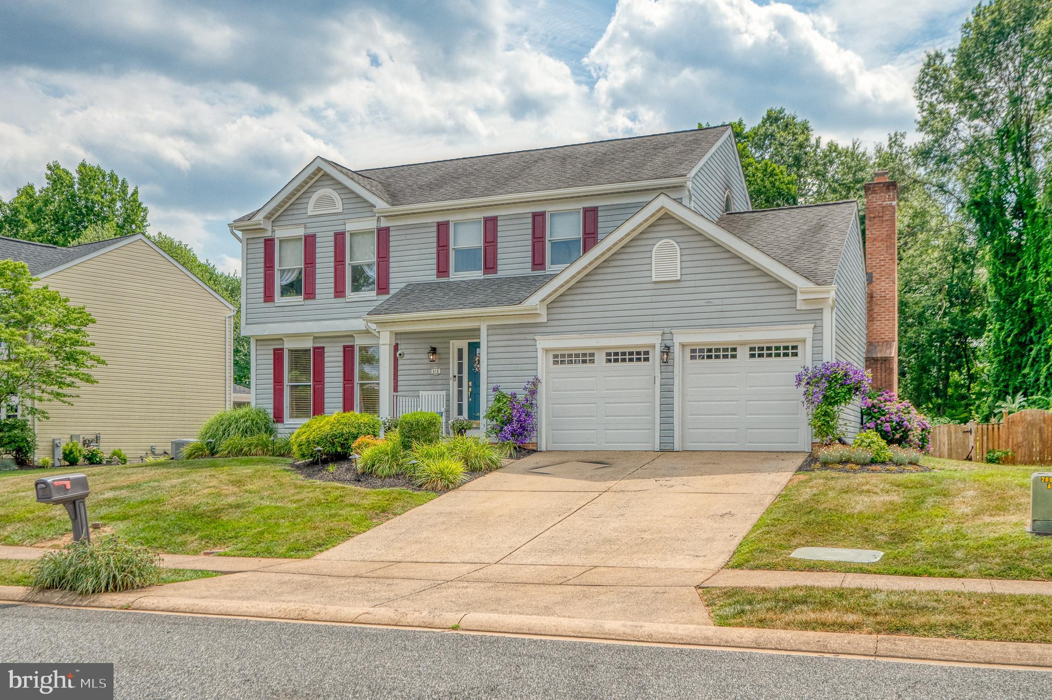 BRENTWOOD PARK - Residential