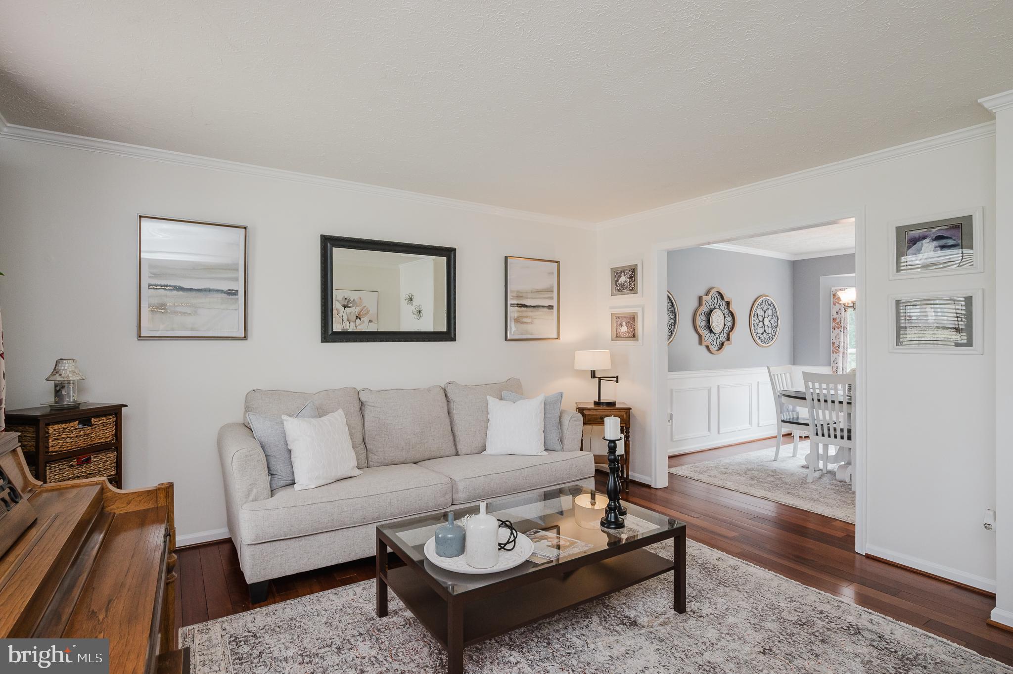 BRENTWOOD PARK - Residential