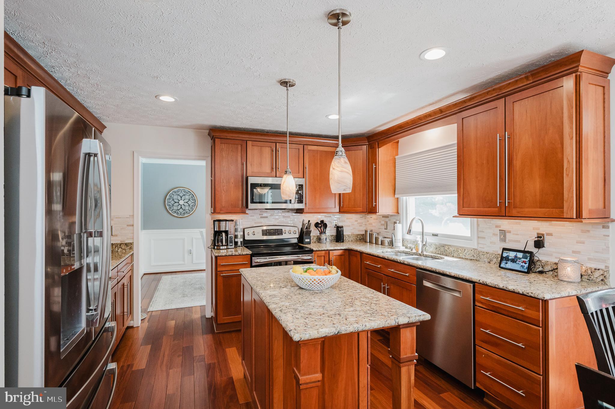 BRENTWOOD PARK - Residential