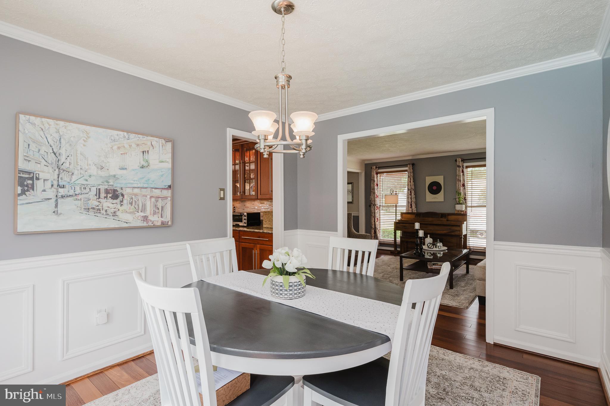 BRENTWOOD PARK - Residential