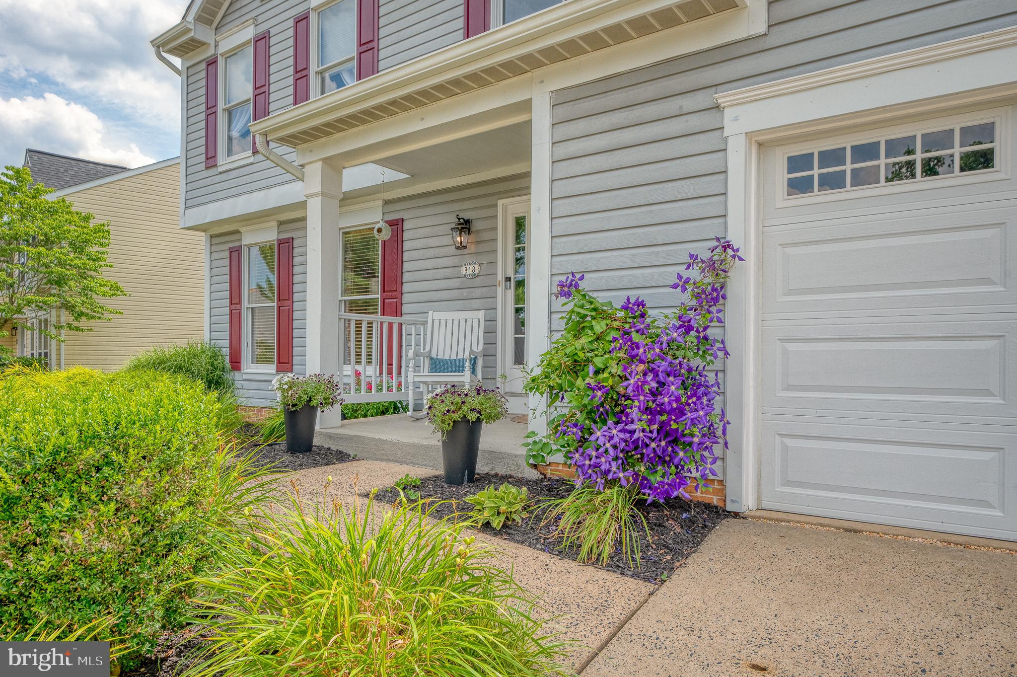 BRENTWOOD PARK - Residential