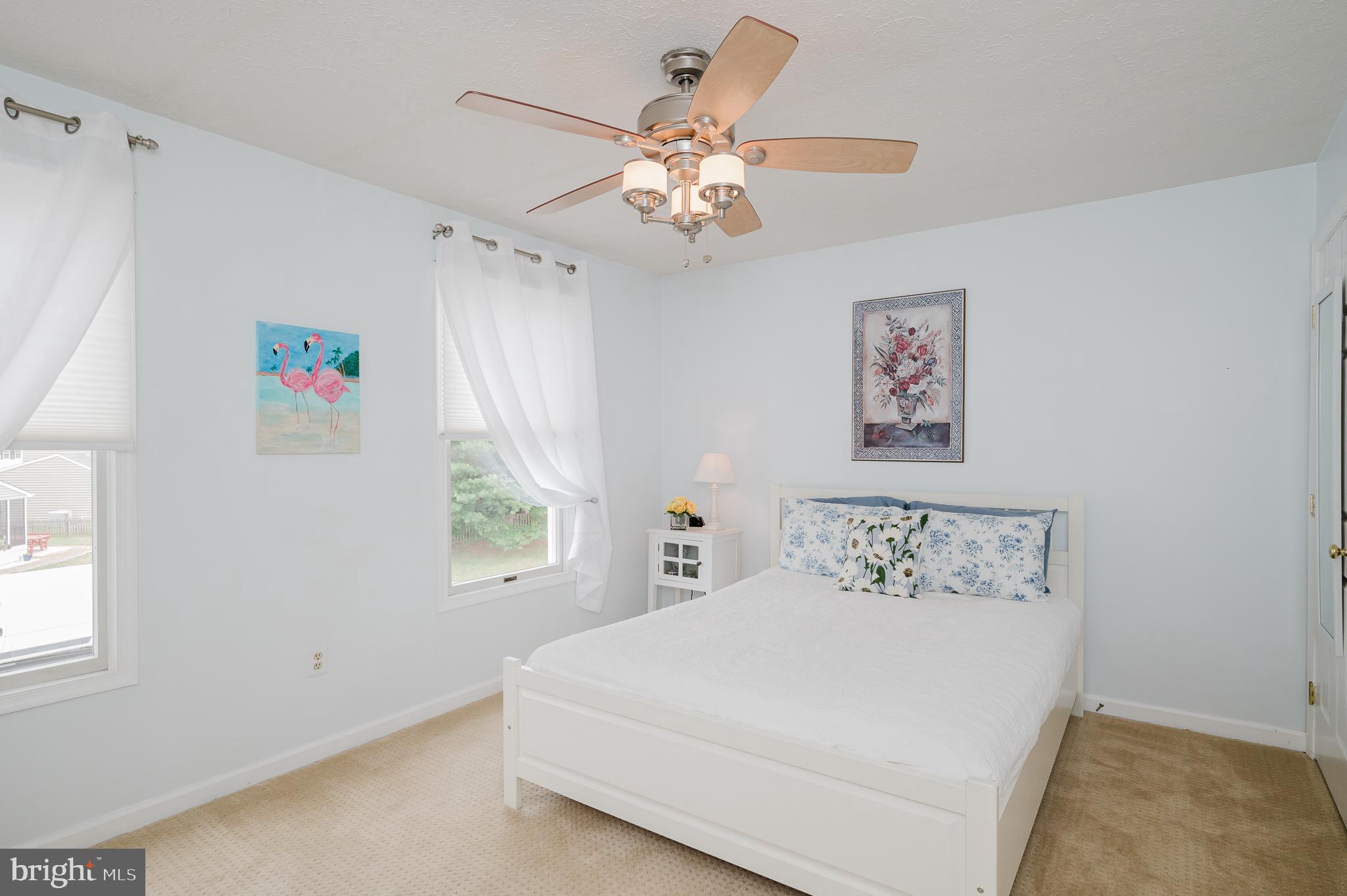 BRENTWOOD PARK - Residential