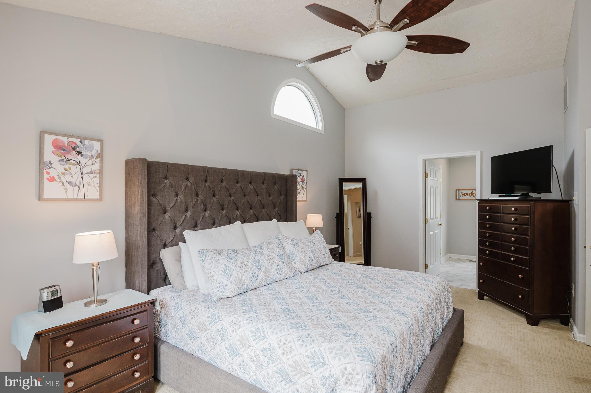 BRENTWOOD PARK - Residential