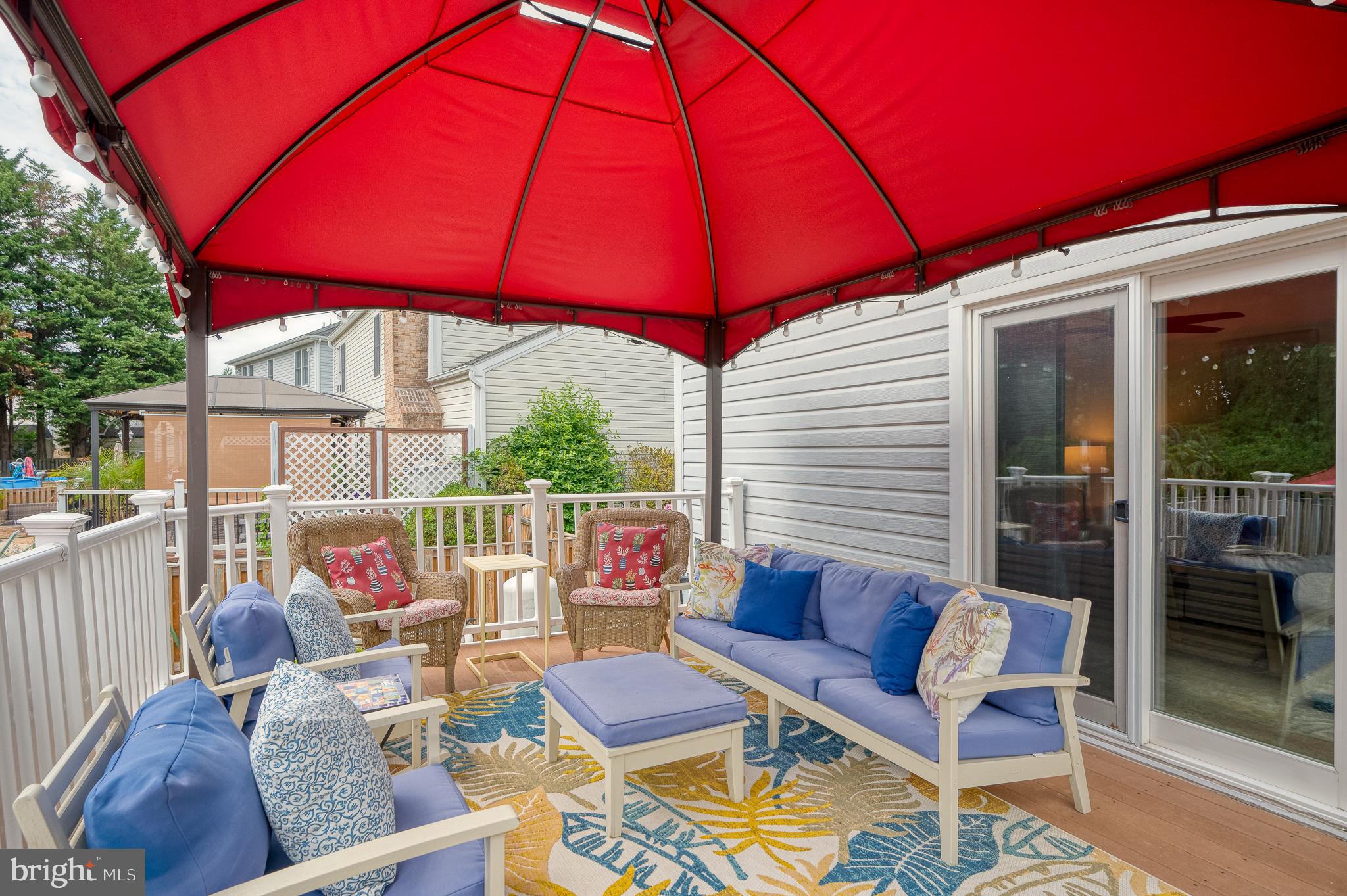 BRENTWOOD PARK - Residential