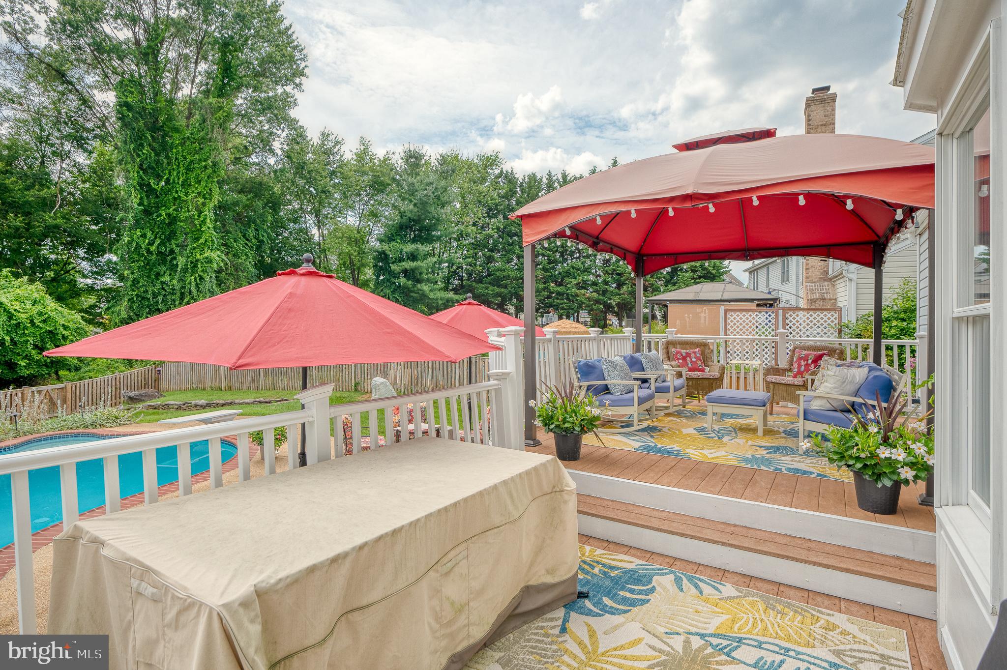 BRENTWOOD PARK - Residential