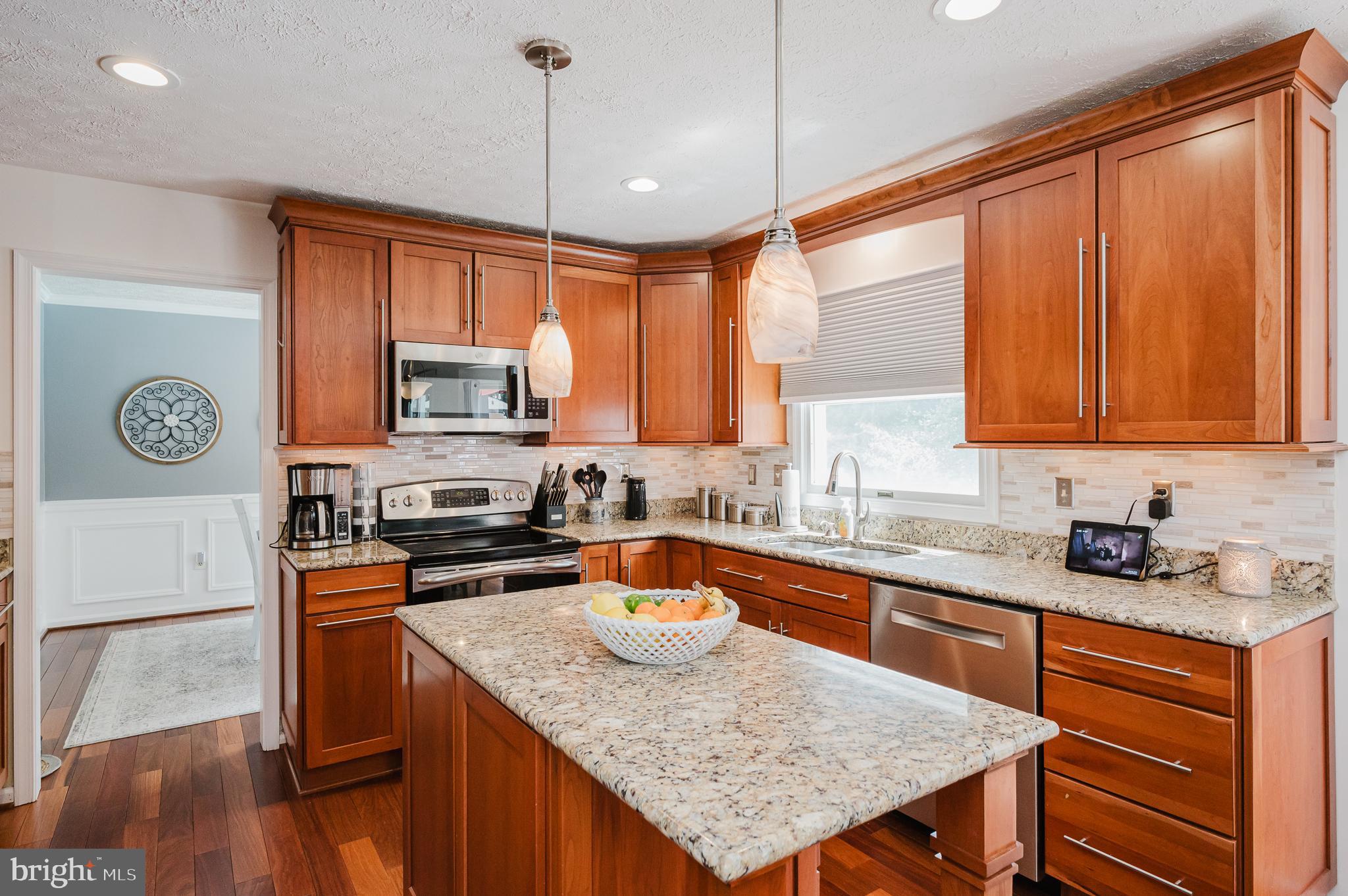 BRENTWOOD PARK - Residential