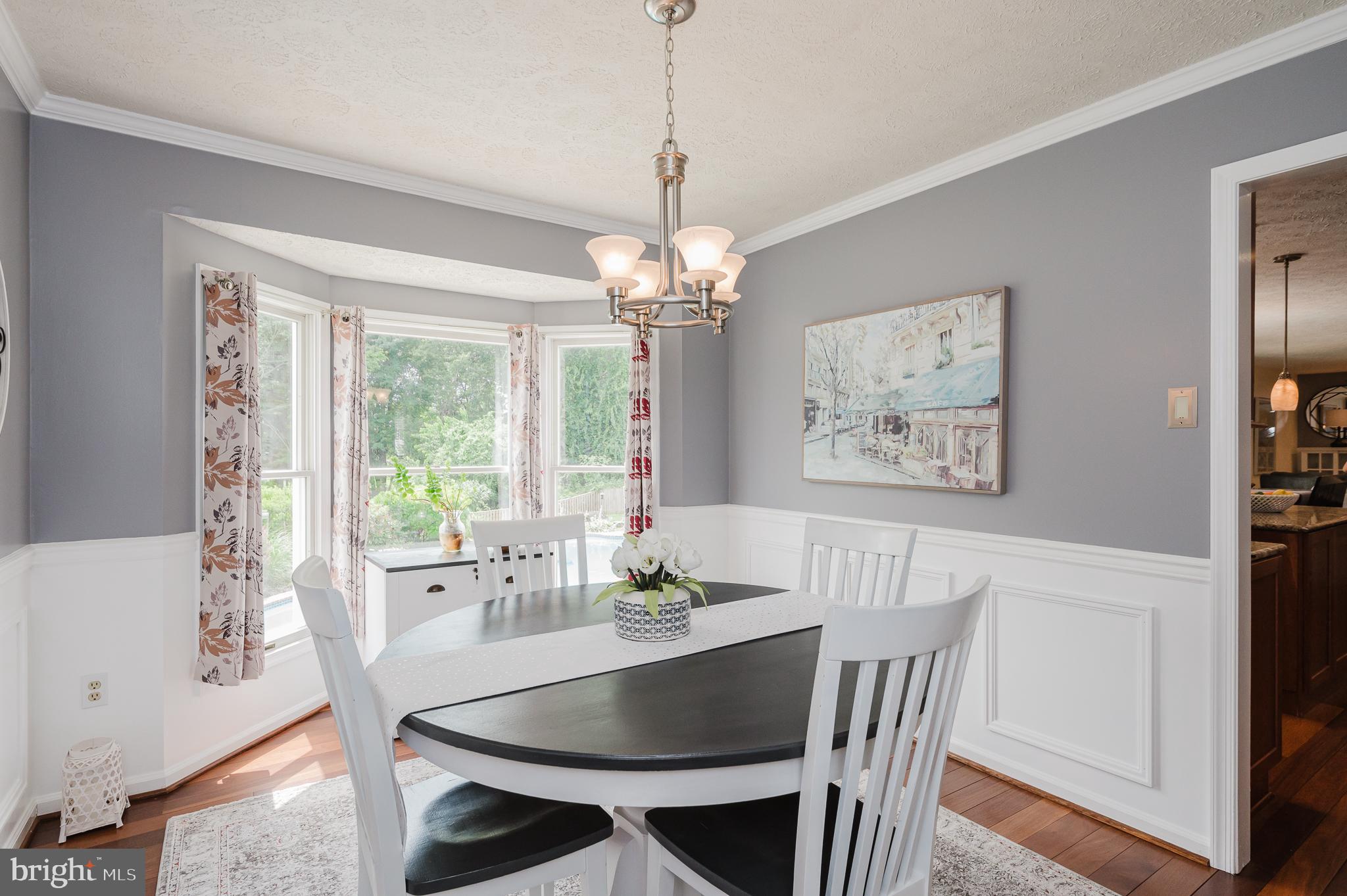 BRENTWOOD PARK - Residential