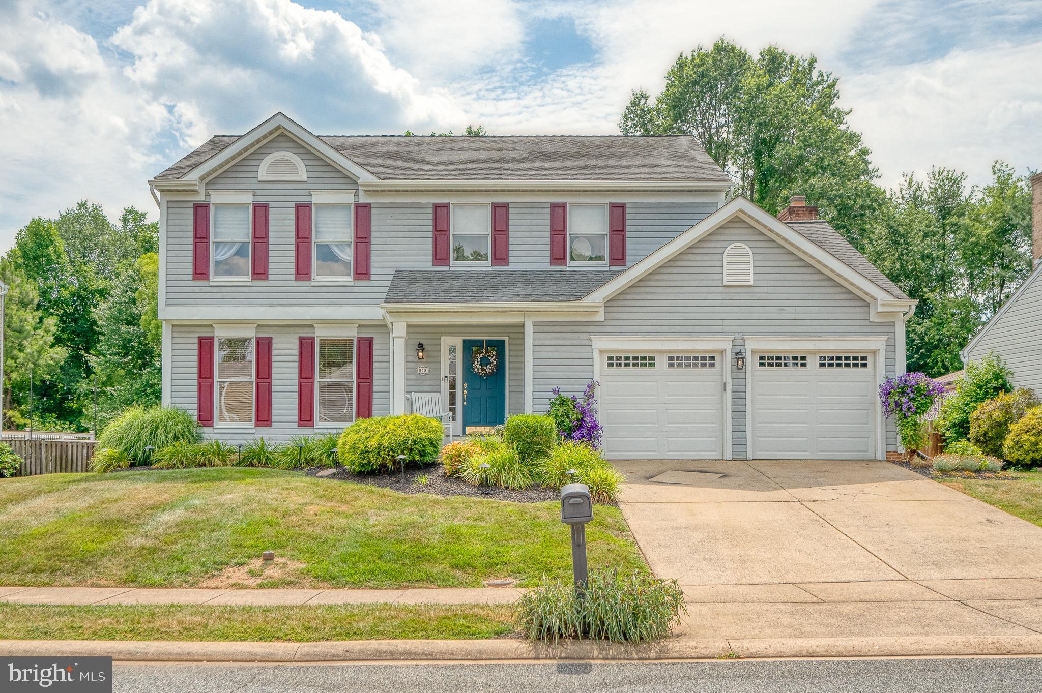 BRENTWOOD PARK - Residential