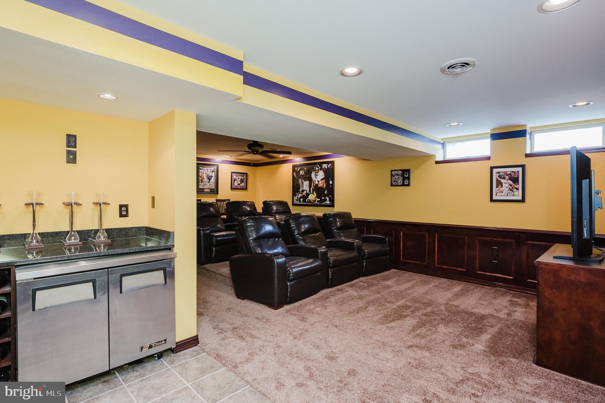 BRENTWOOD PARK - Residential