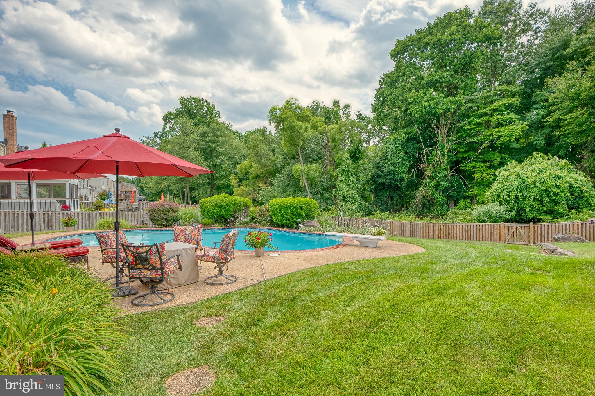 BRENTWOOD PARK - Residential