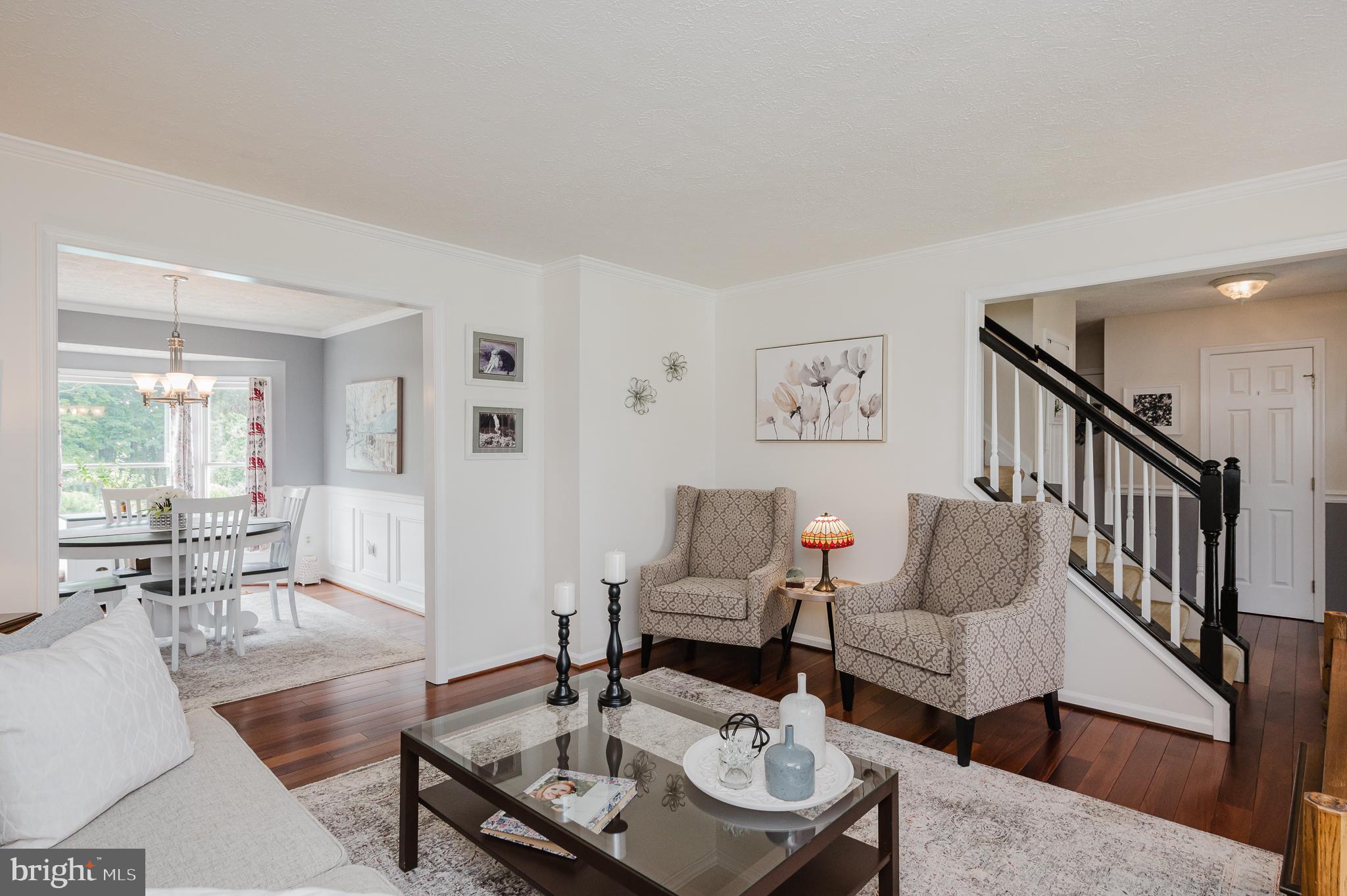 BRENTWOOD PARK - Residential