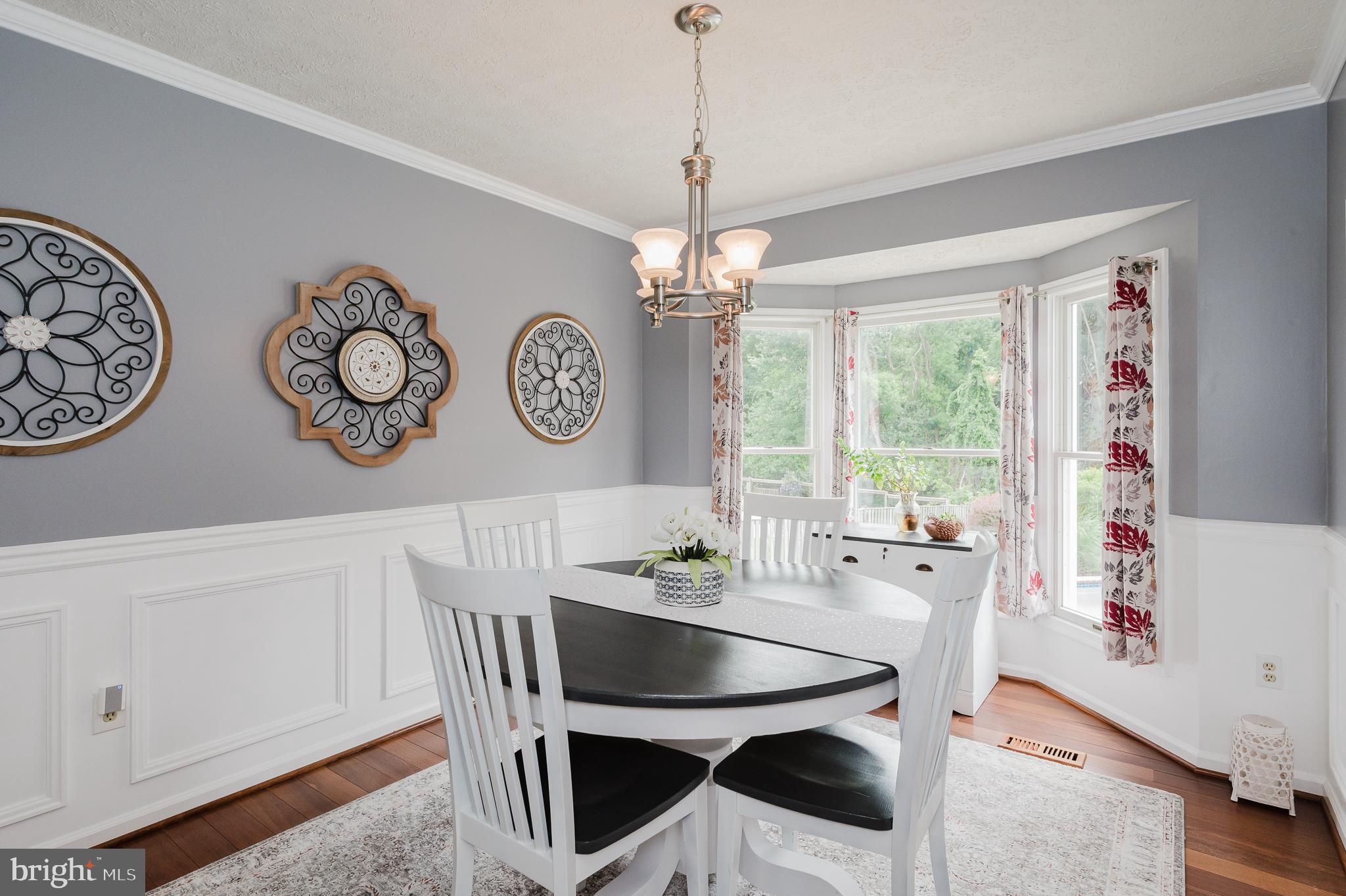 BRENTWOOD PARK - Residential