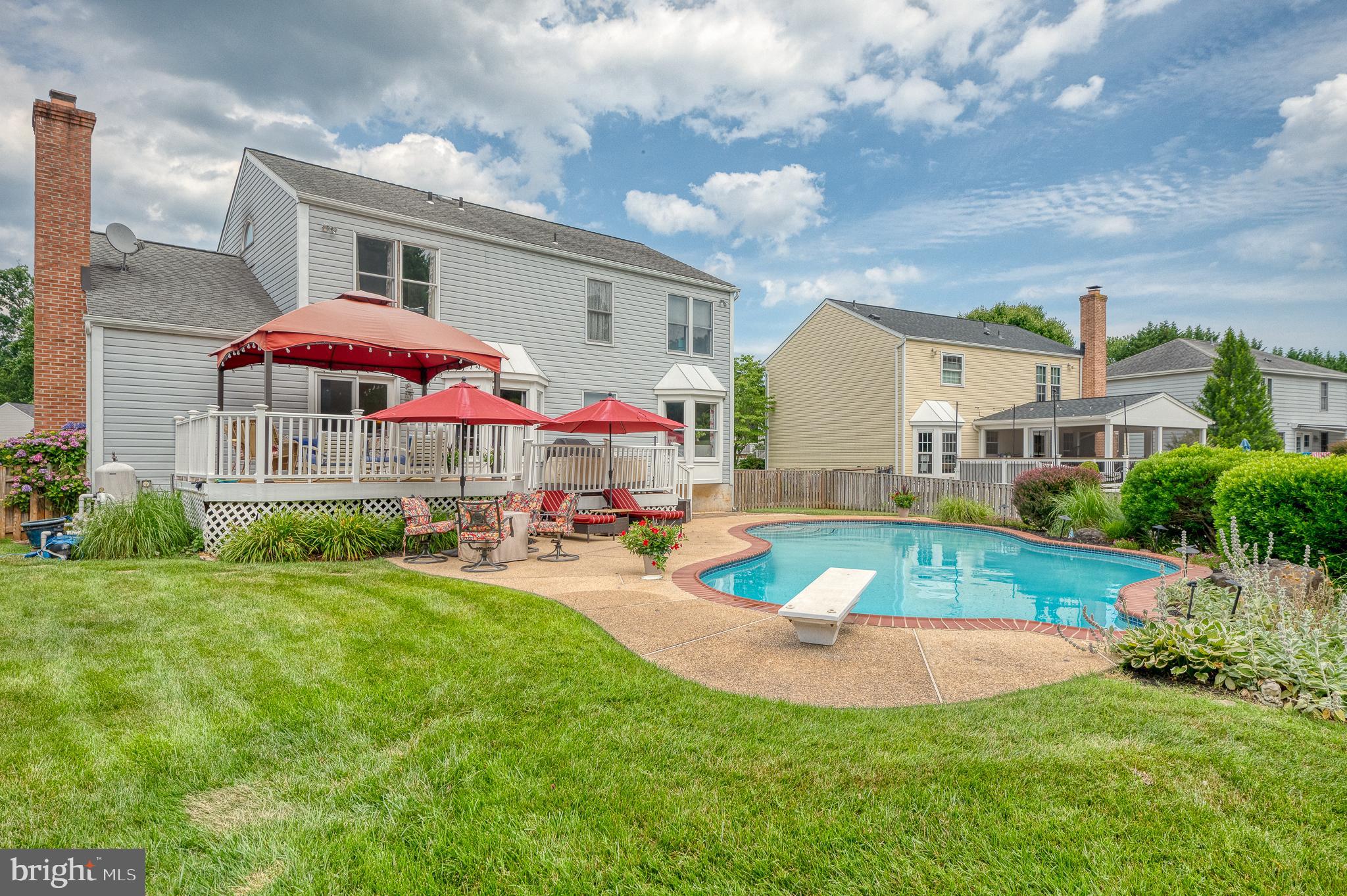 BRENTWOOD PARK - Residential