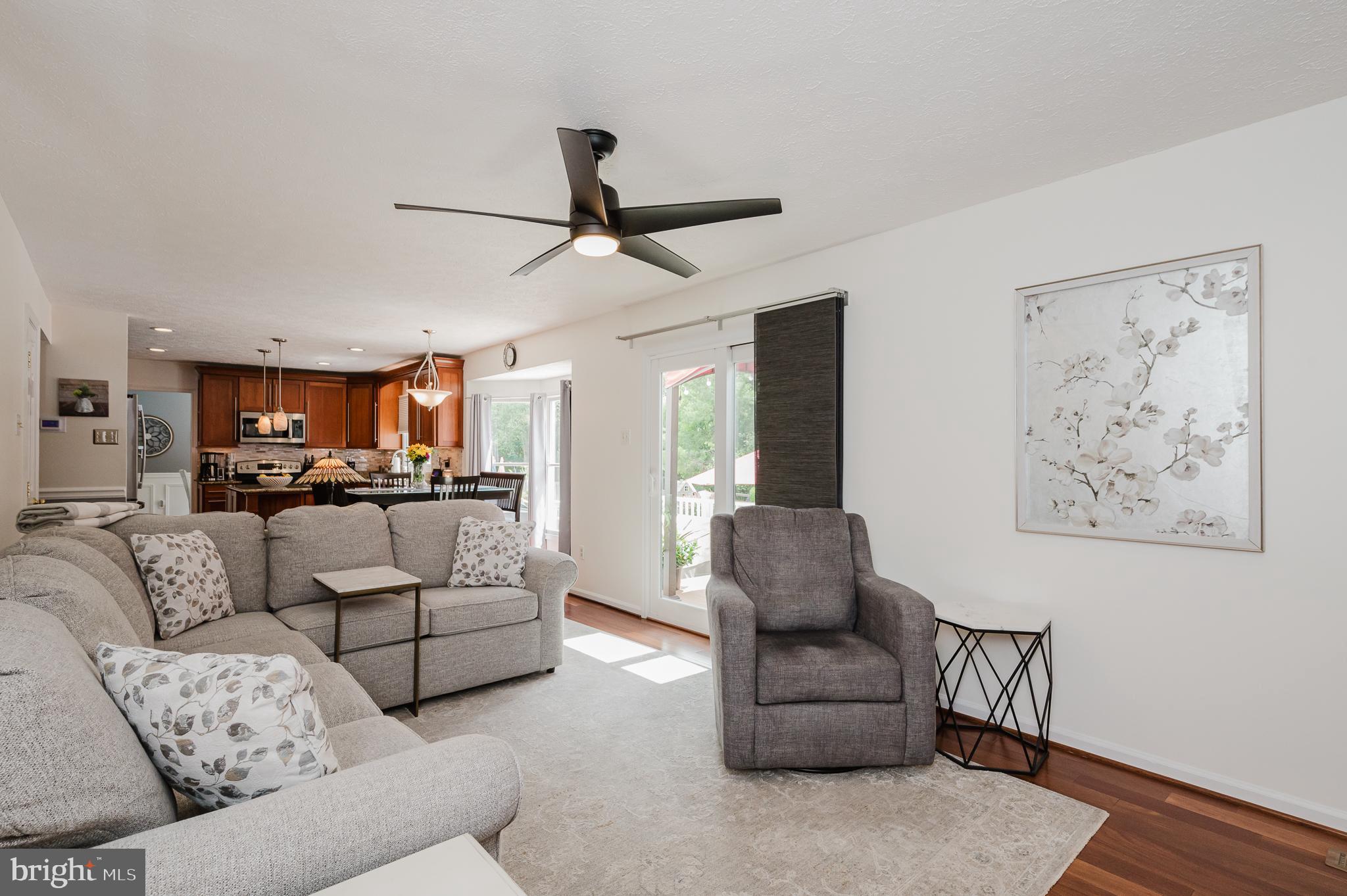 BRENTWOOD PARK - Residential