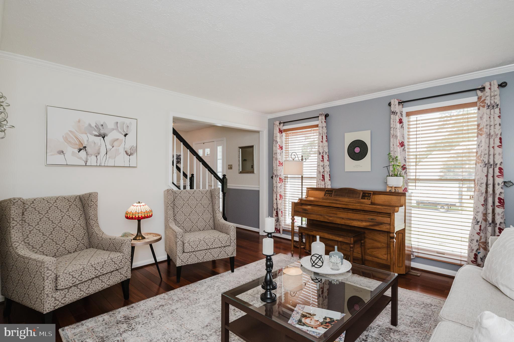 BRENTWOOD PARK - Residential