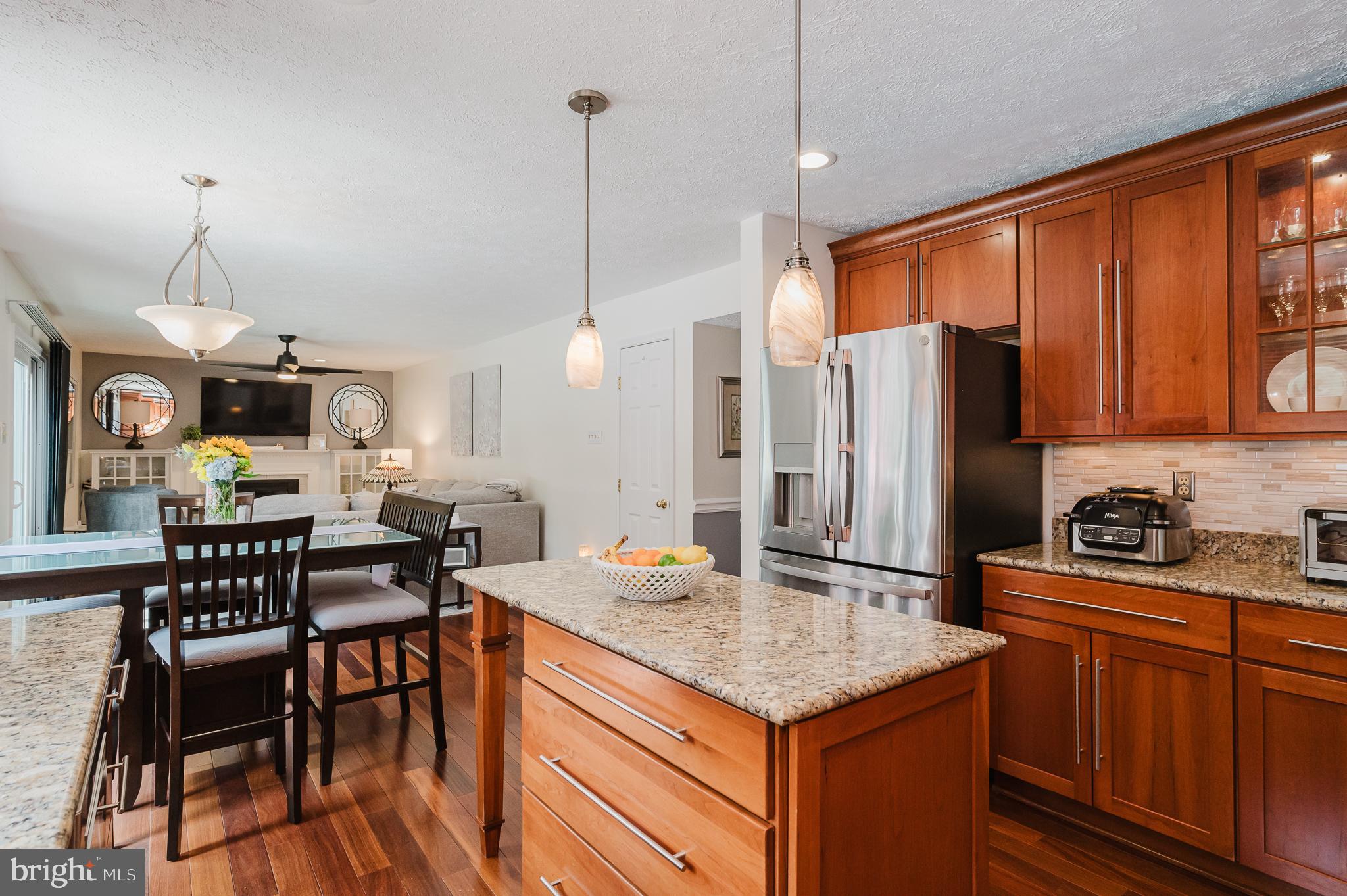 BRENTWOOD PARK - Residential