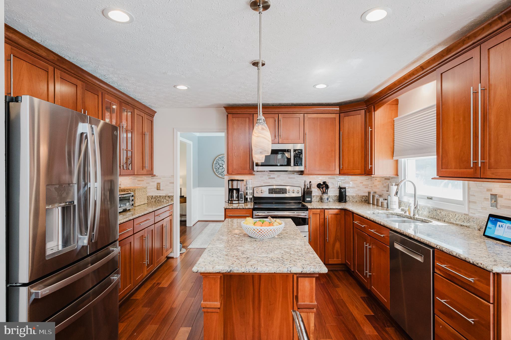 BRENTWOOD PARK - Residential