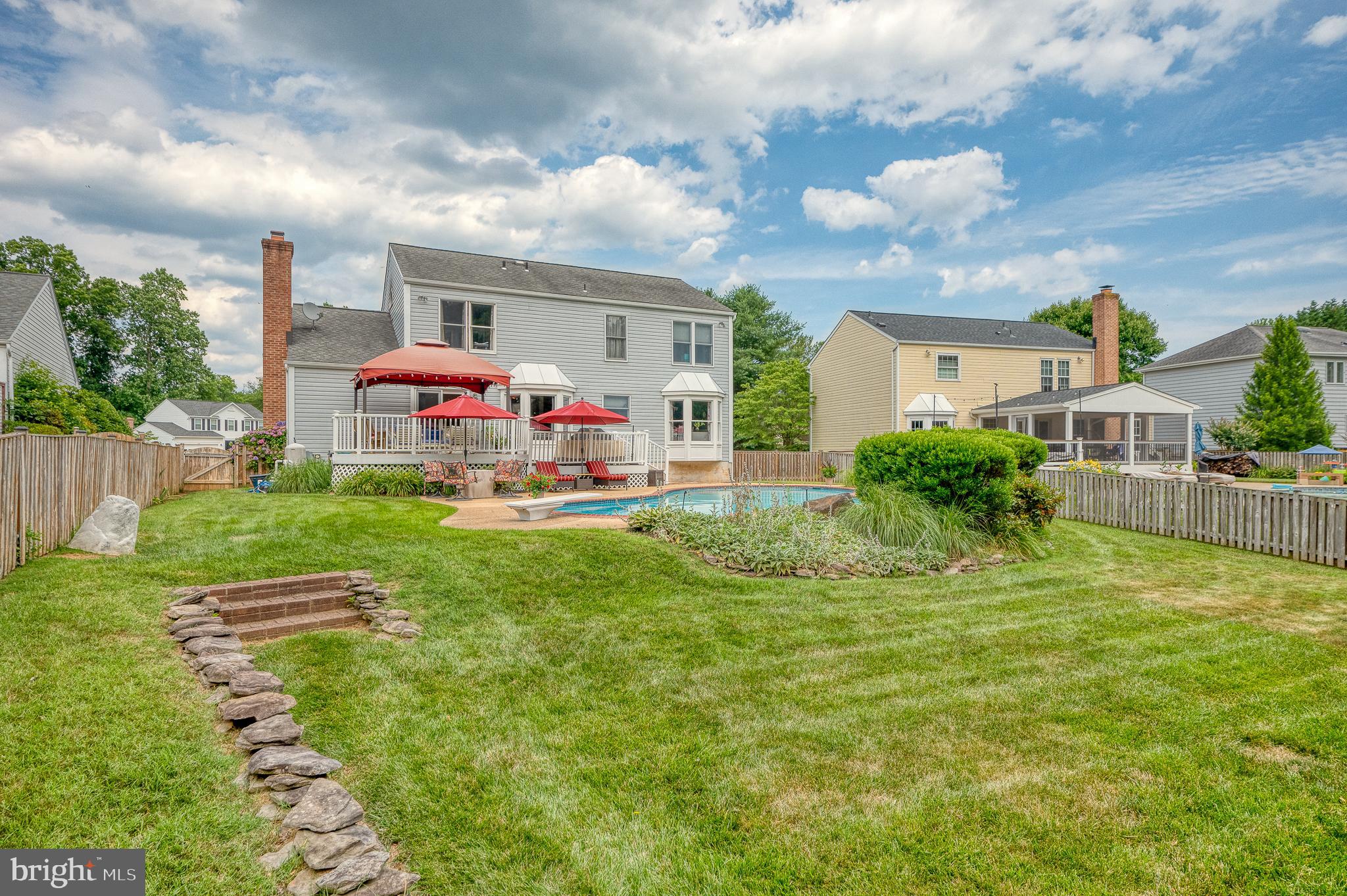 BRENTWOOD PARK - Residential