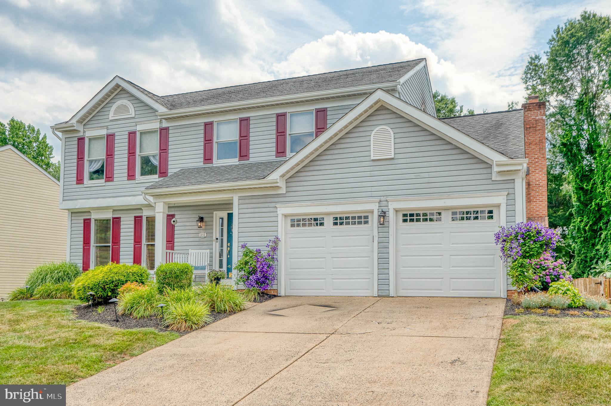 BRENTWOOD PARK - Residential