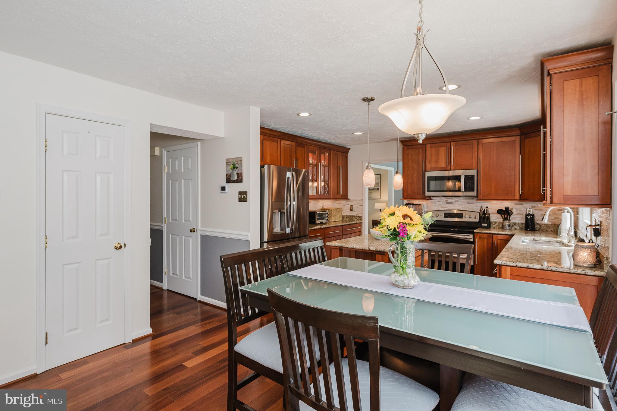 BRENTWOOD PARK - Residential