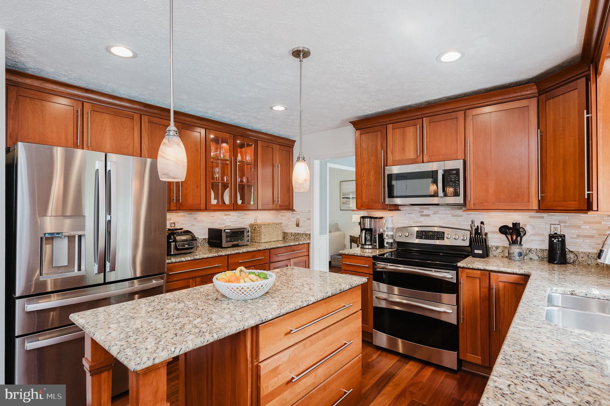 BRENTWOOD PARK - Residential