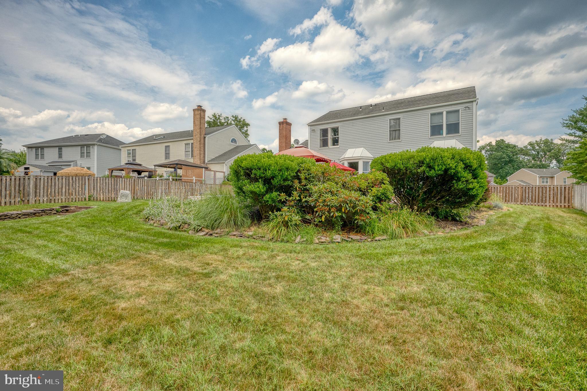 BRENTWOOD PARK - Residential