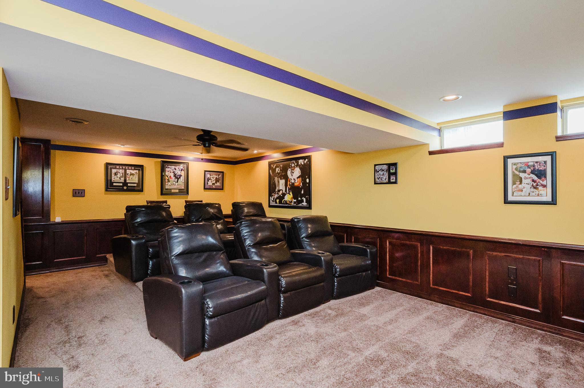 BRENTWOOD PARK - Residential