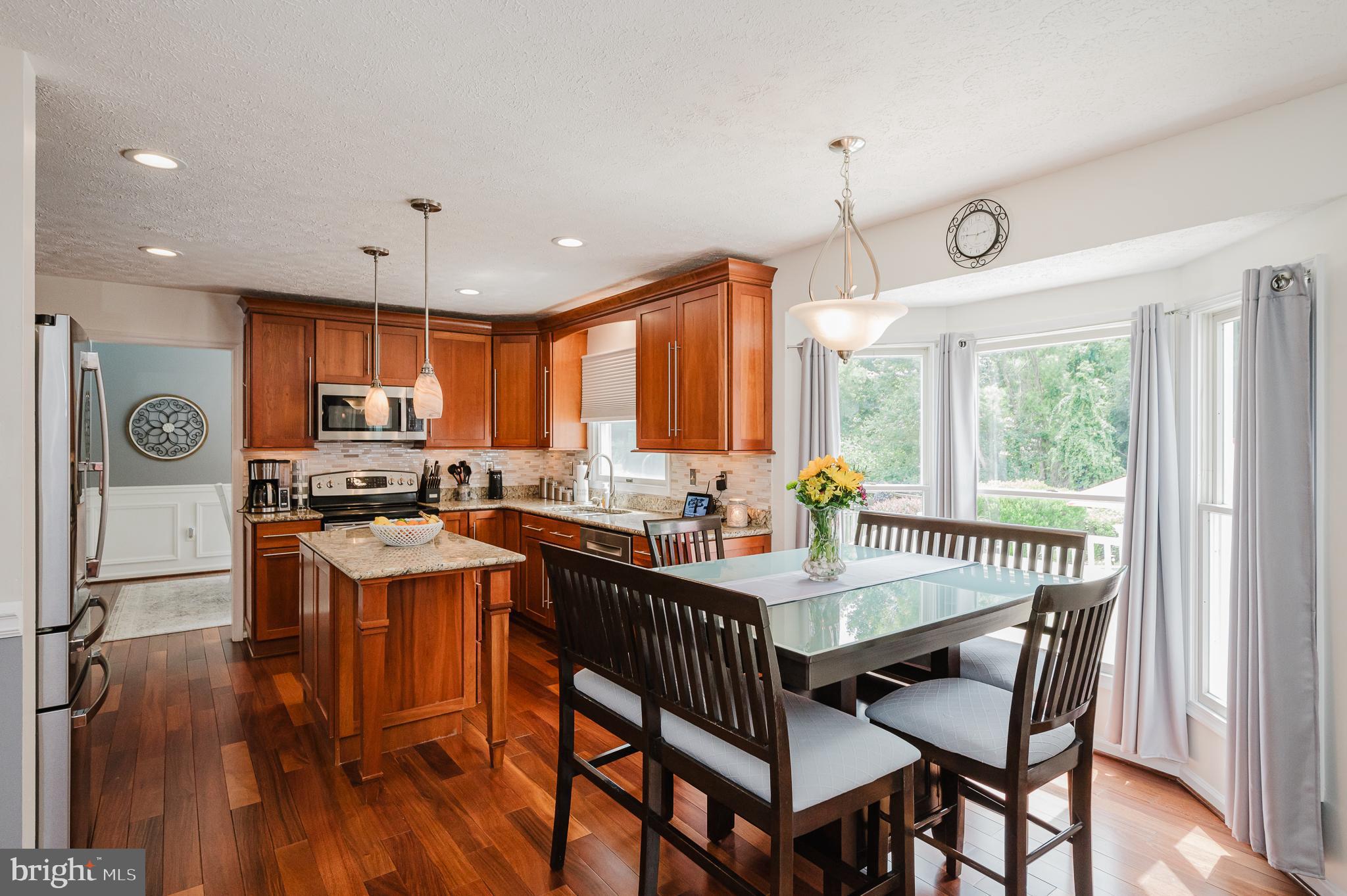 BRENTWOOD PARK - Residential