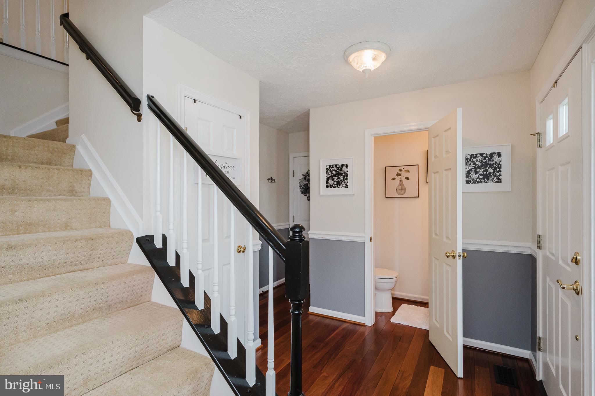 BRENTWOOD PARK - Residential