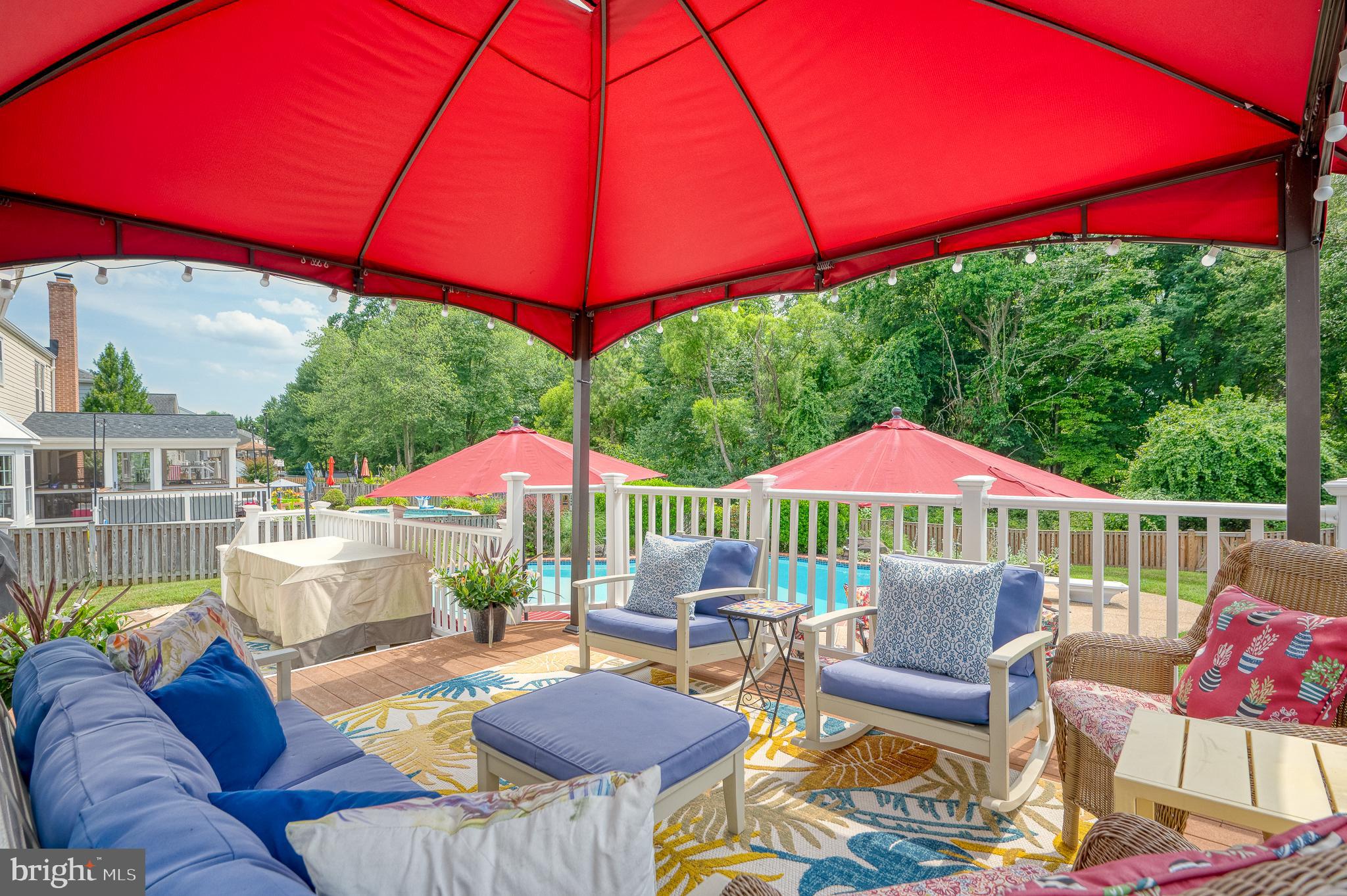 BRENTWOOD PARK - Residential