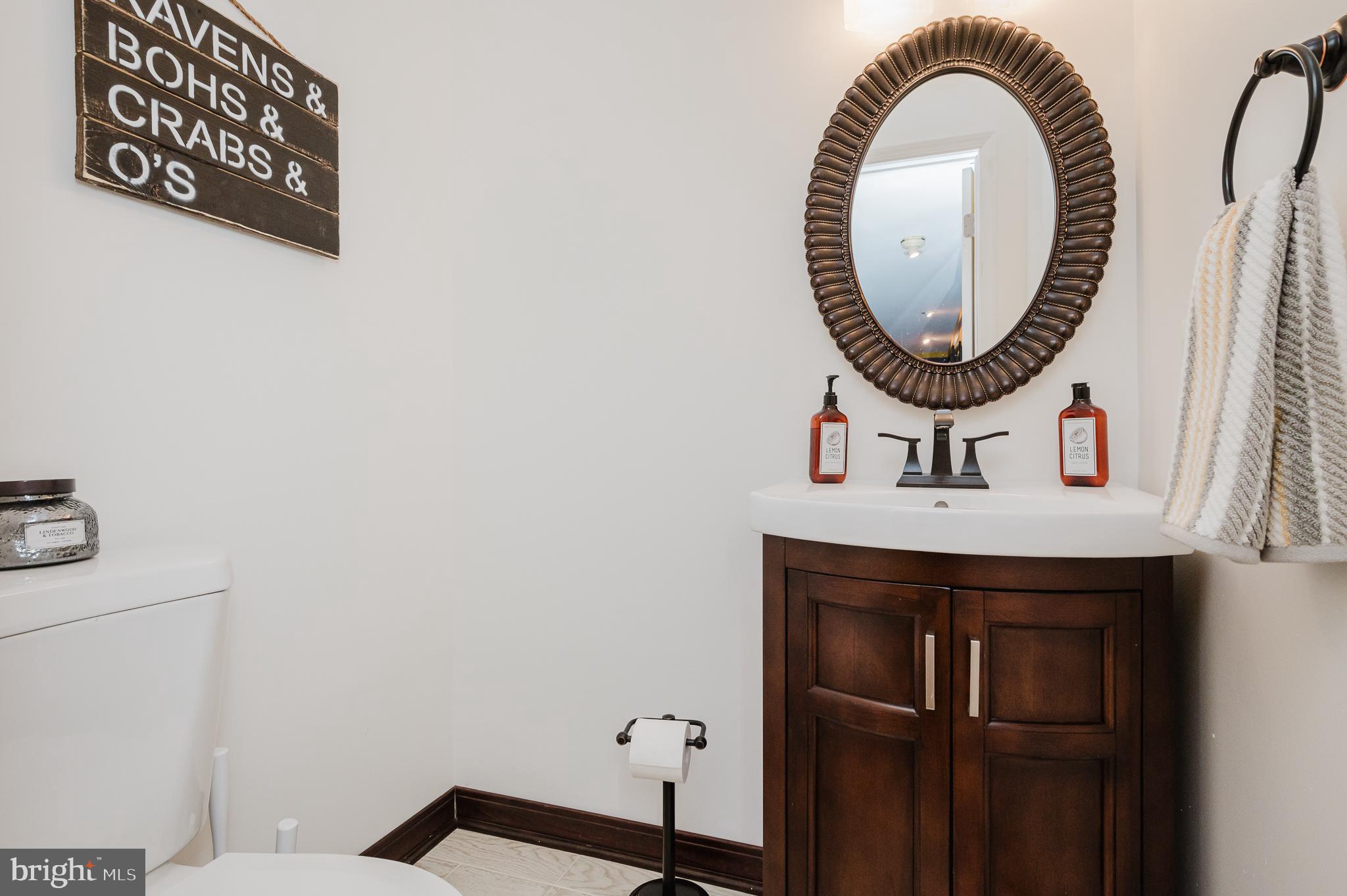 BRENTWOOD PARK - Residential