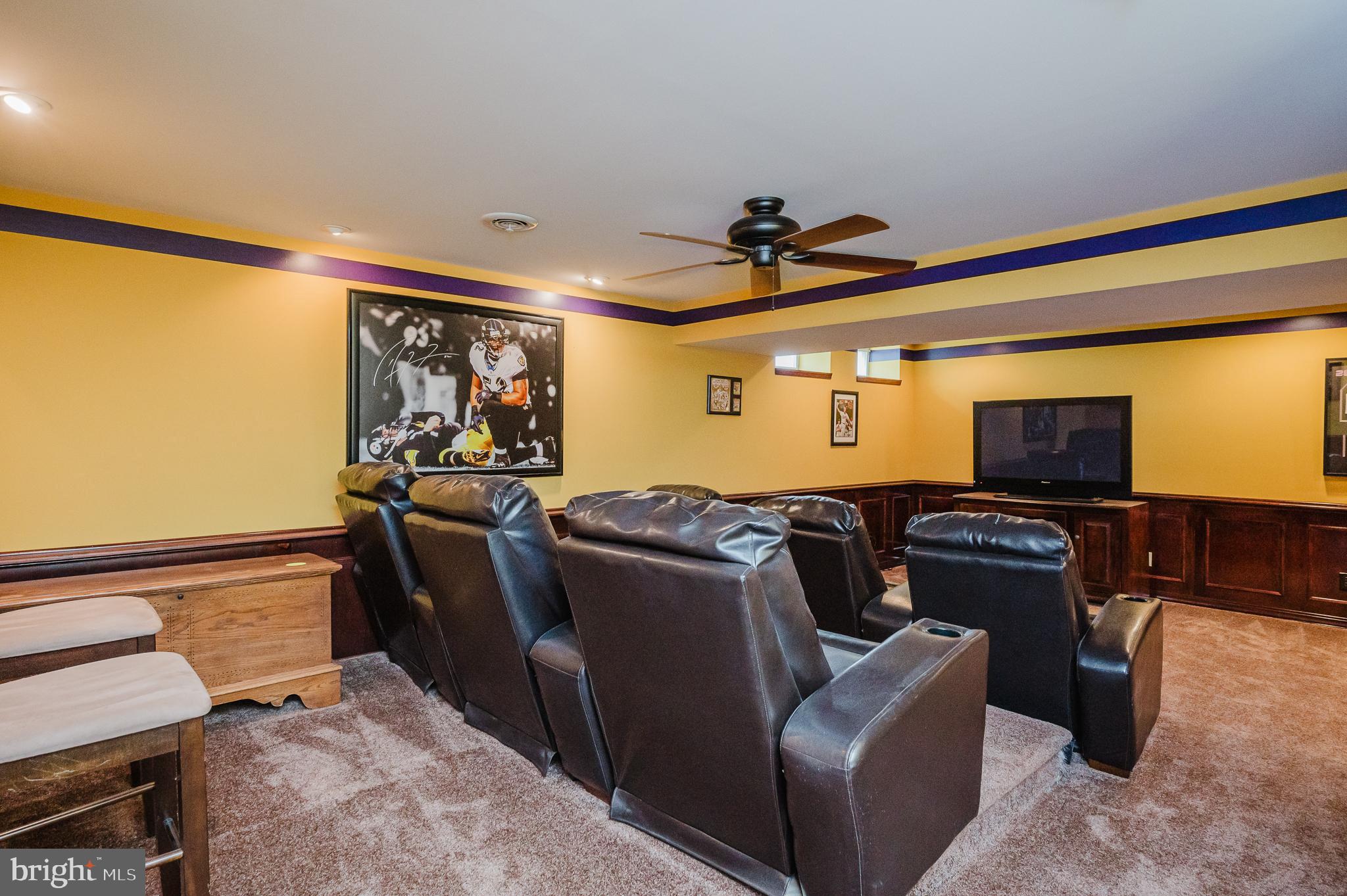 BRENTWOOD PARK - Residential