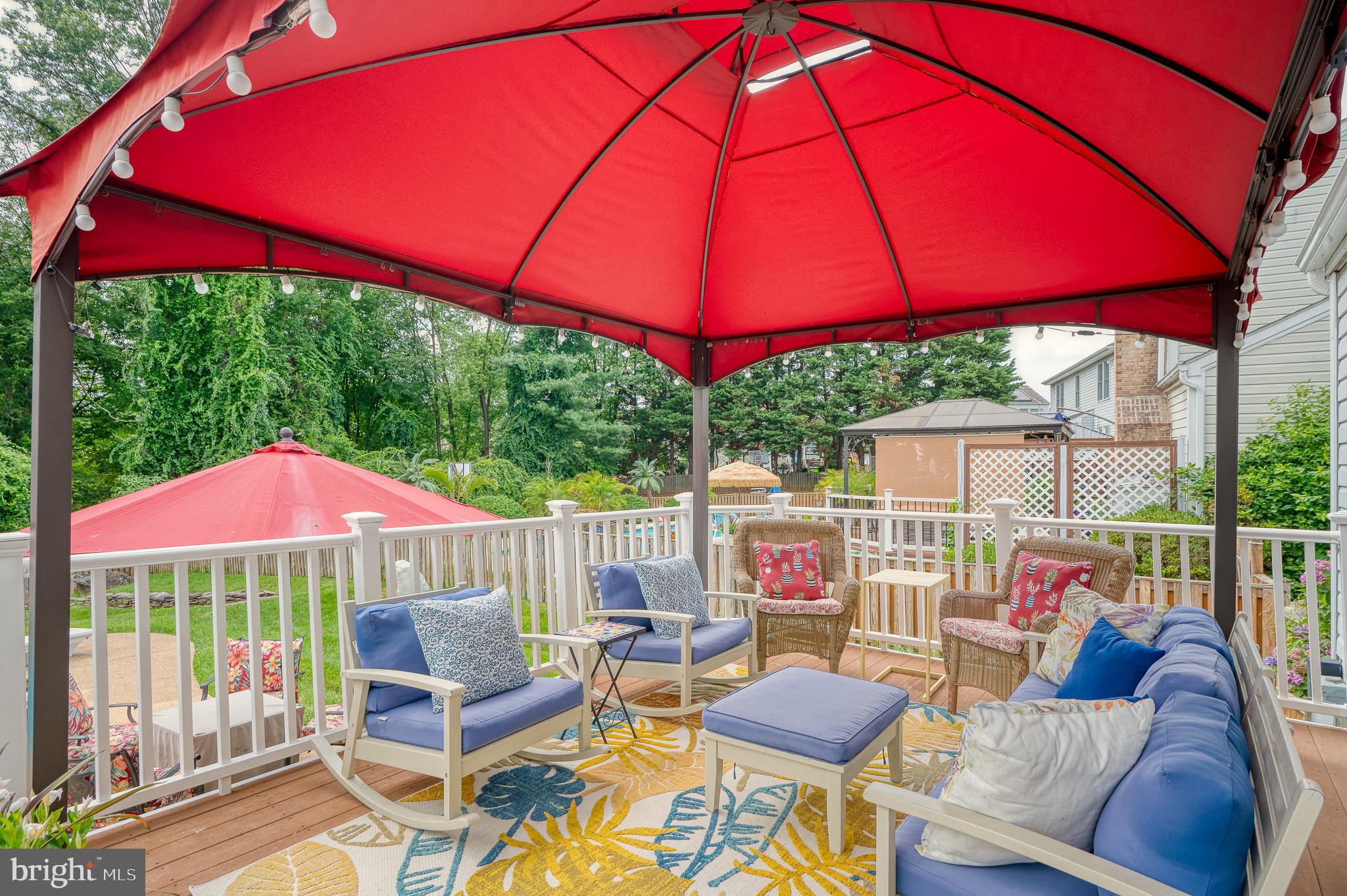 BRENTWOOD PARK - Residential