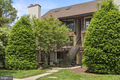 2504 AIRY HILL CIRCLE 1C CROFTON MD 21114