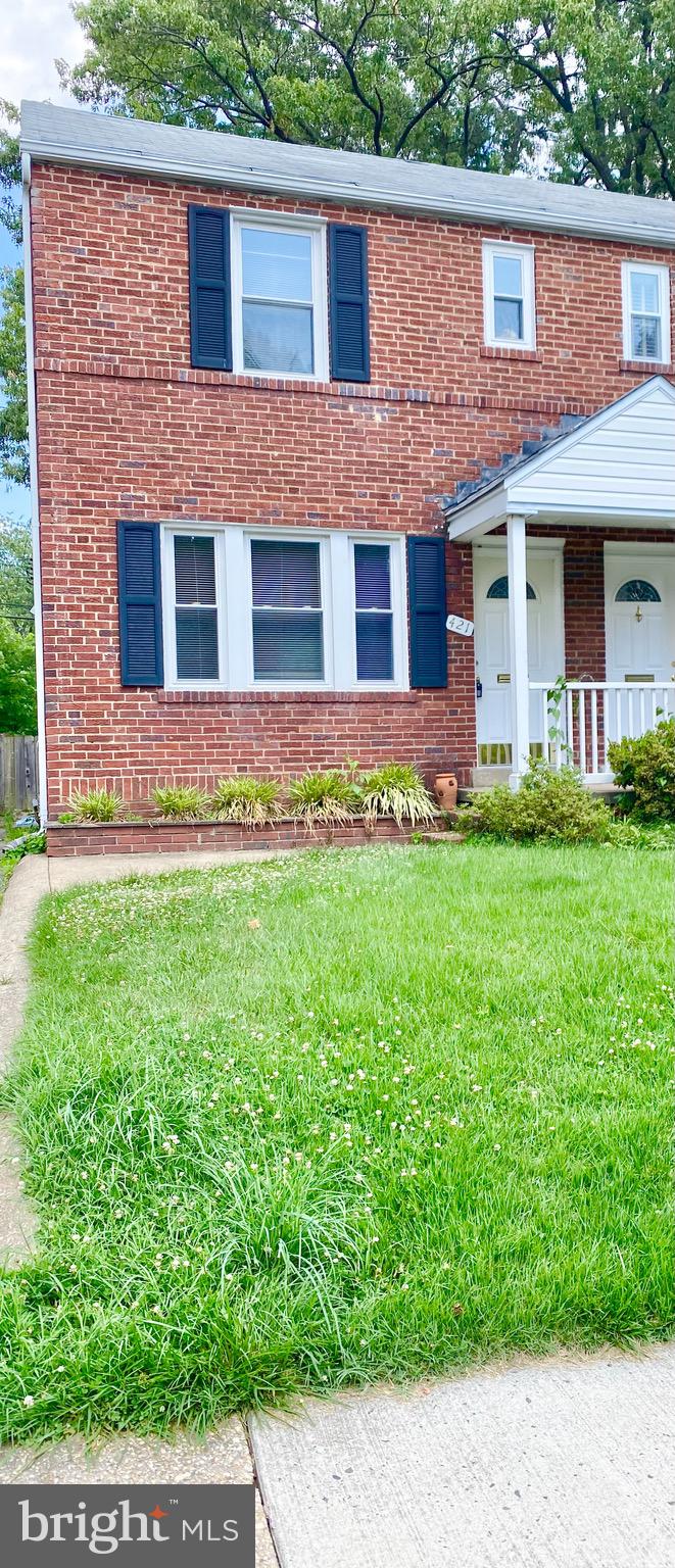 FORT CRAIG - Residential Lease