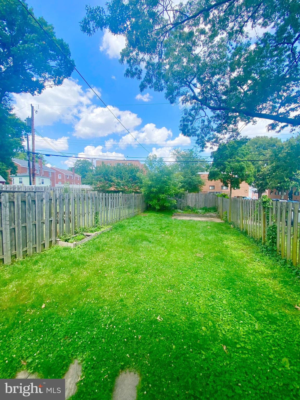 FORT CRAIG - Residential Lease