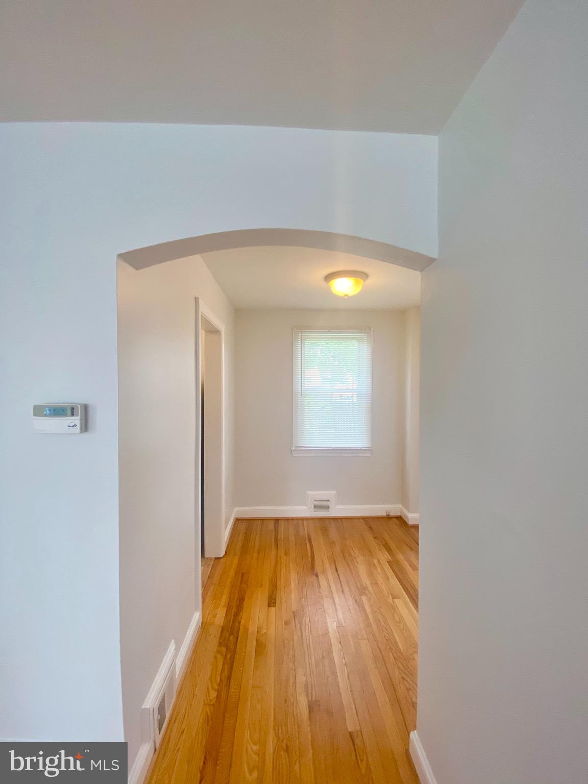 FORT CRAIG - Residential Lease