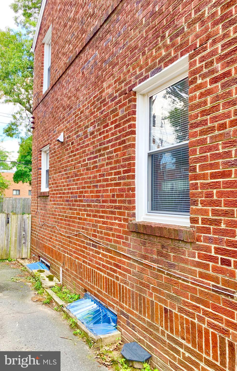 FORT CRAIG - Residential Lease