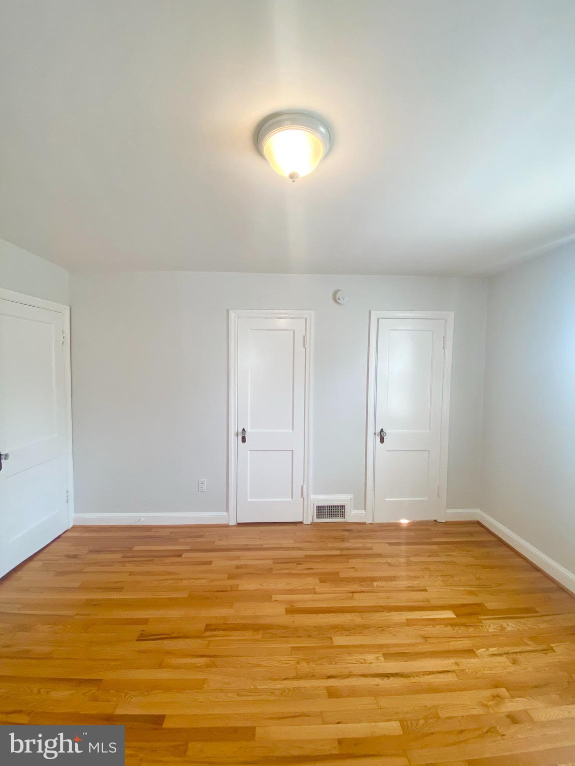 FORT CRAIG - Residential Lease