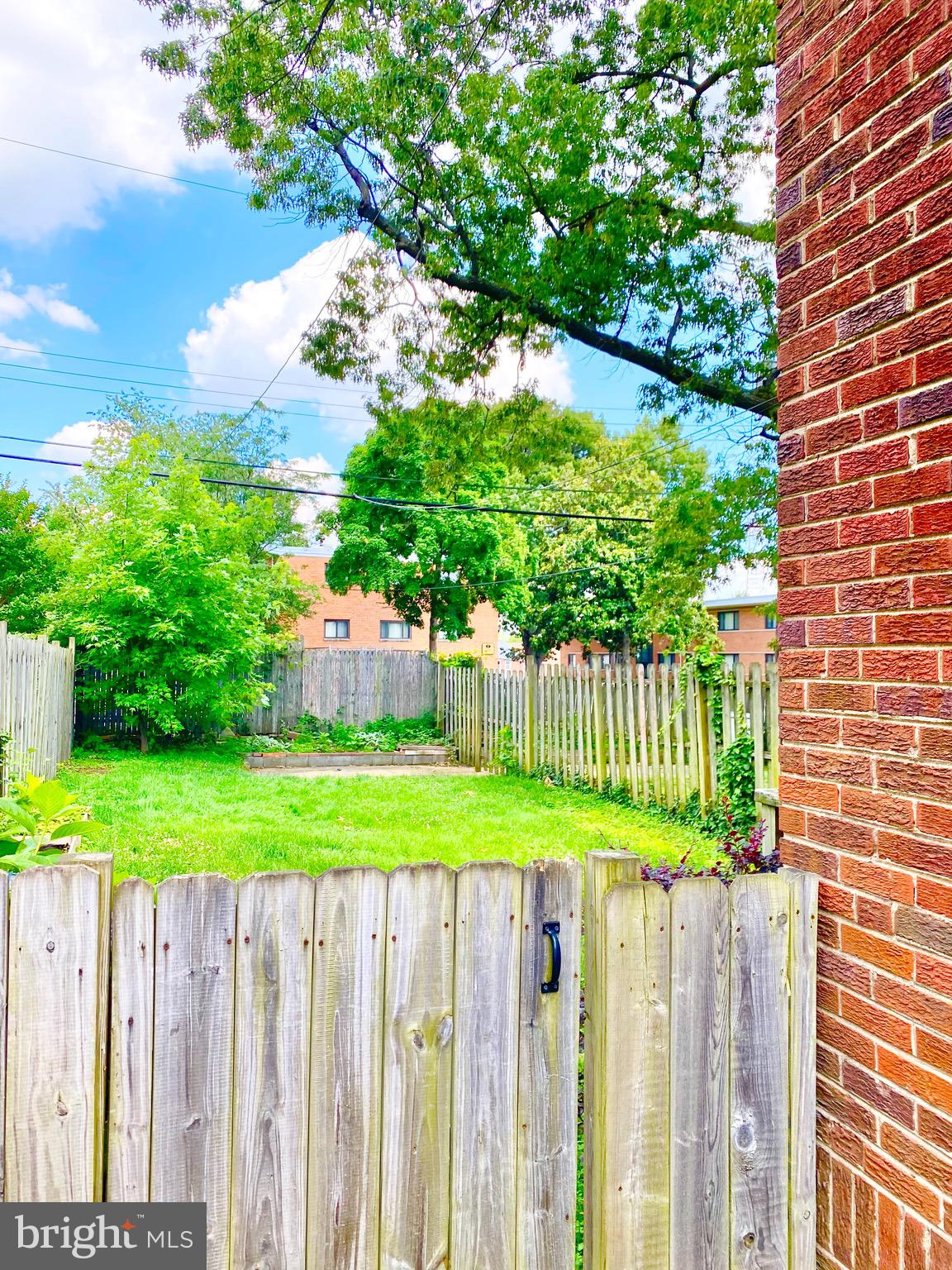 FORT CRAIG - Residential Lease