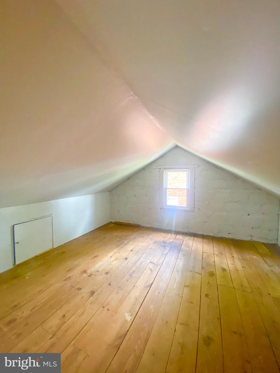 FORT CRAIG - Residential Lease