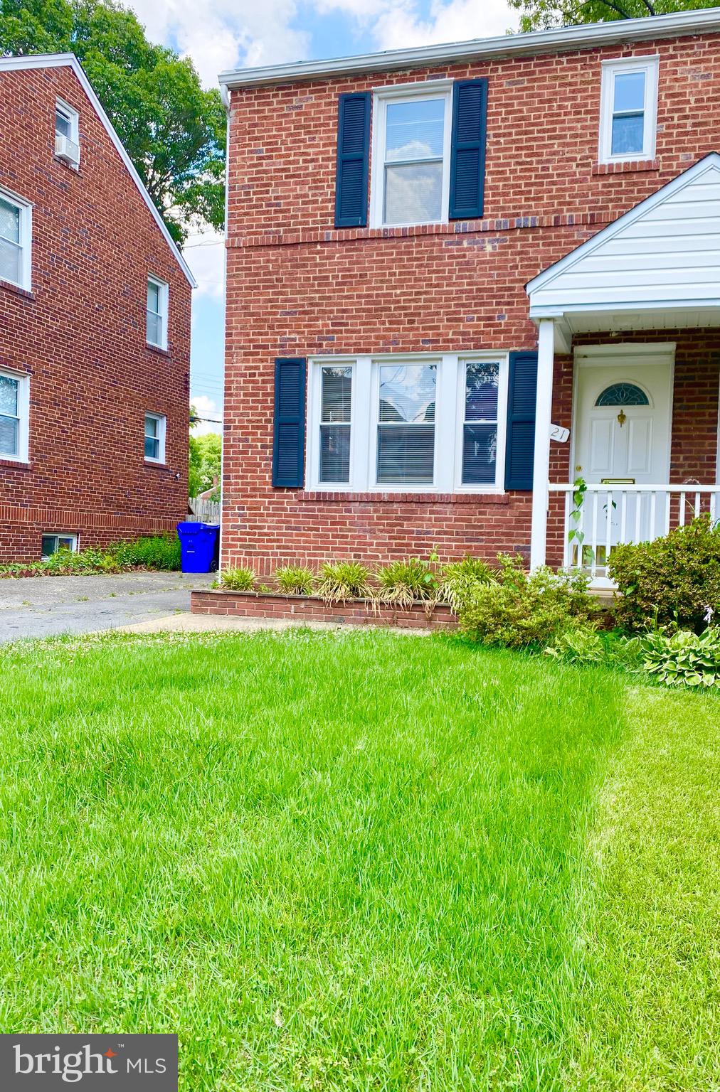 FORT CRAIG - Residential Lease