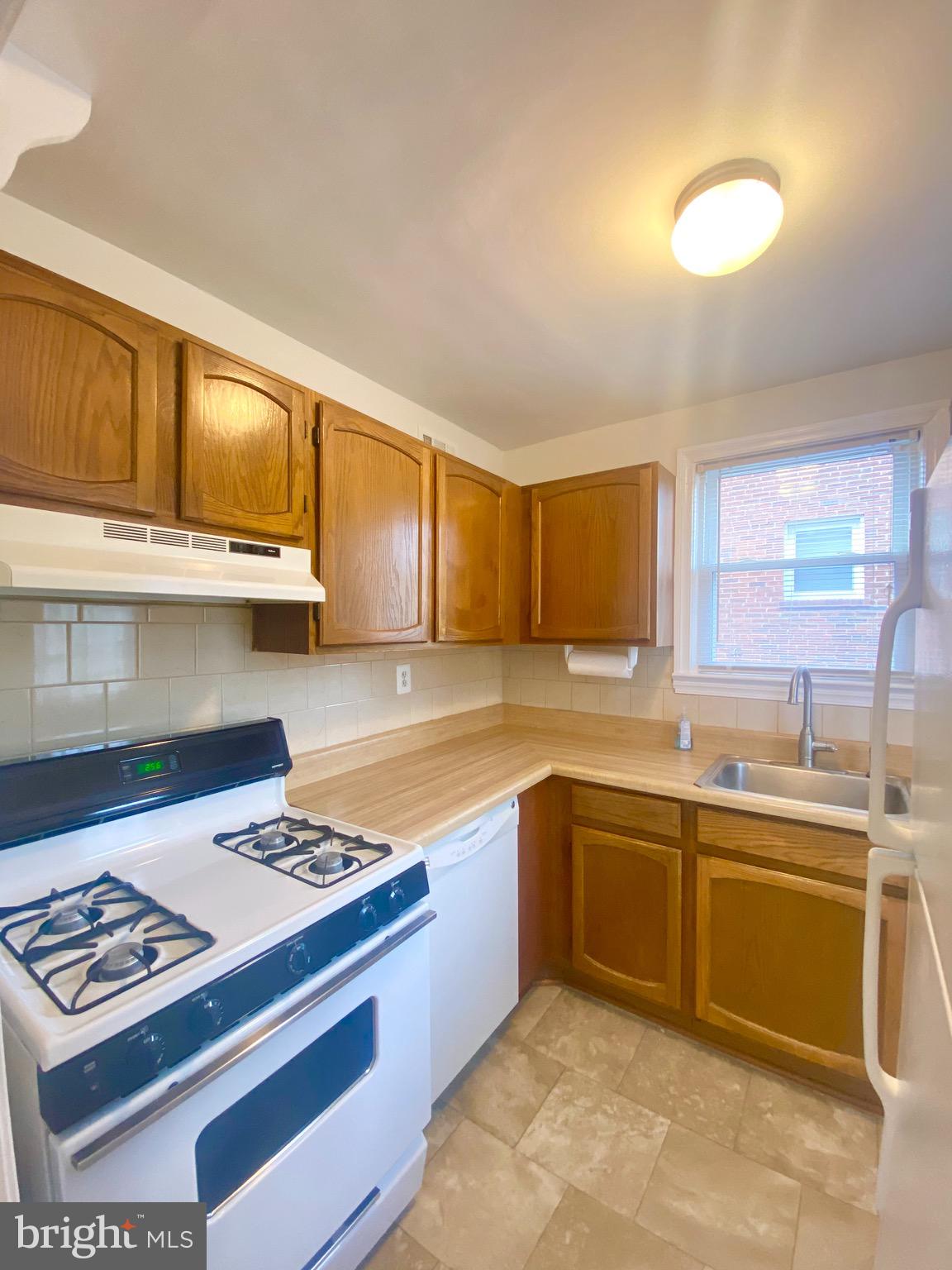 FORT CRAIG - Residential Lease