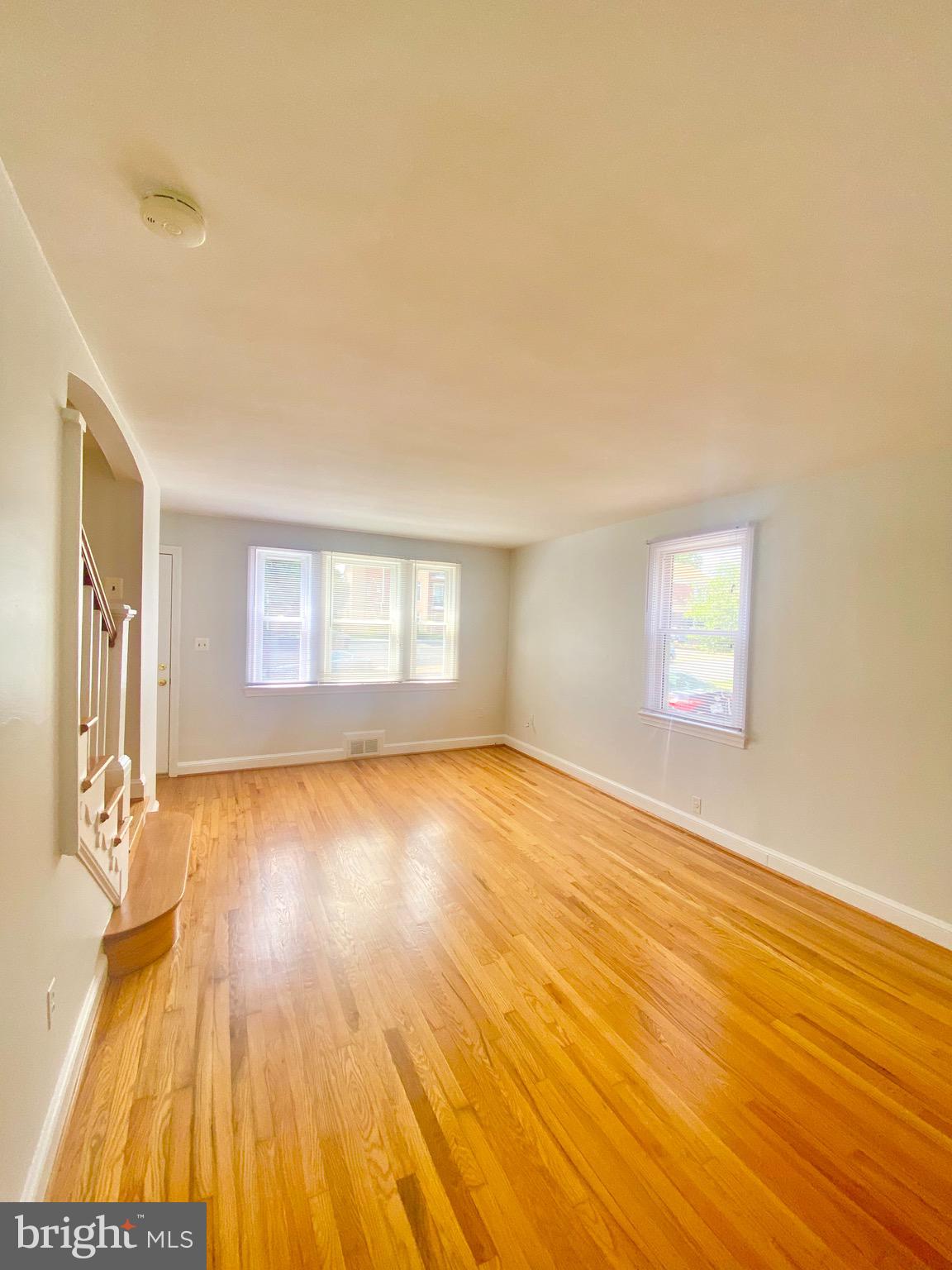 FORT CRAIG - Residential Lease