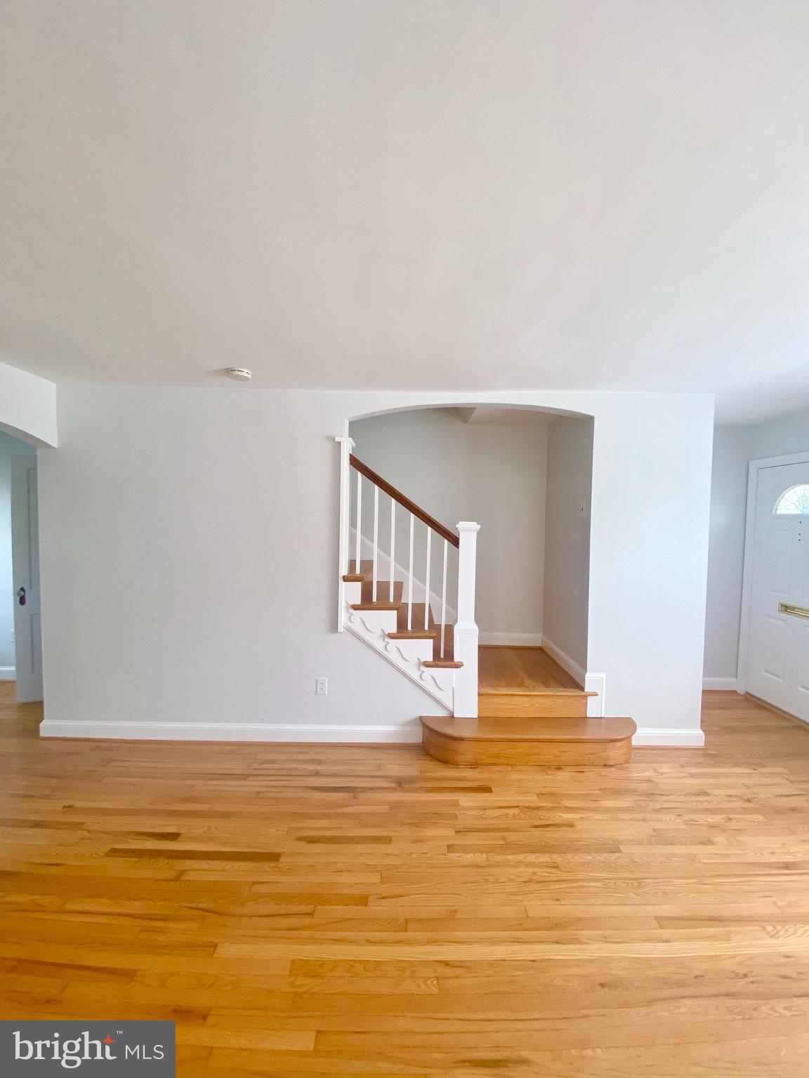 FORT CRAIG - Residential Lease