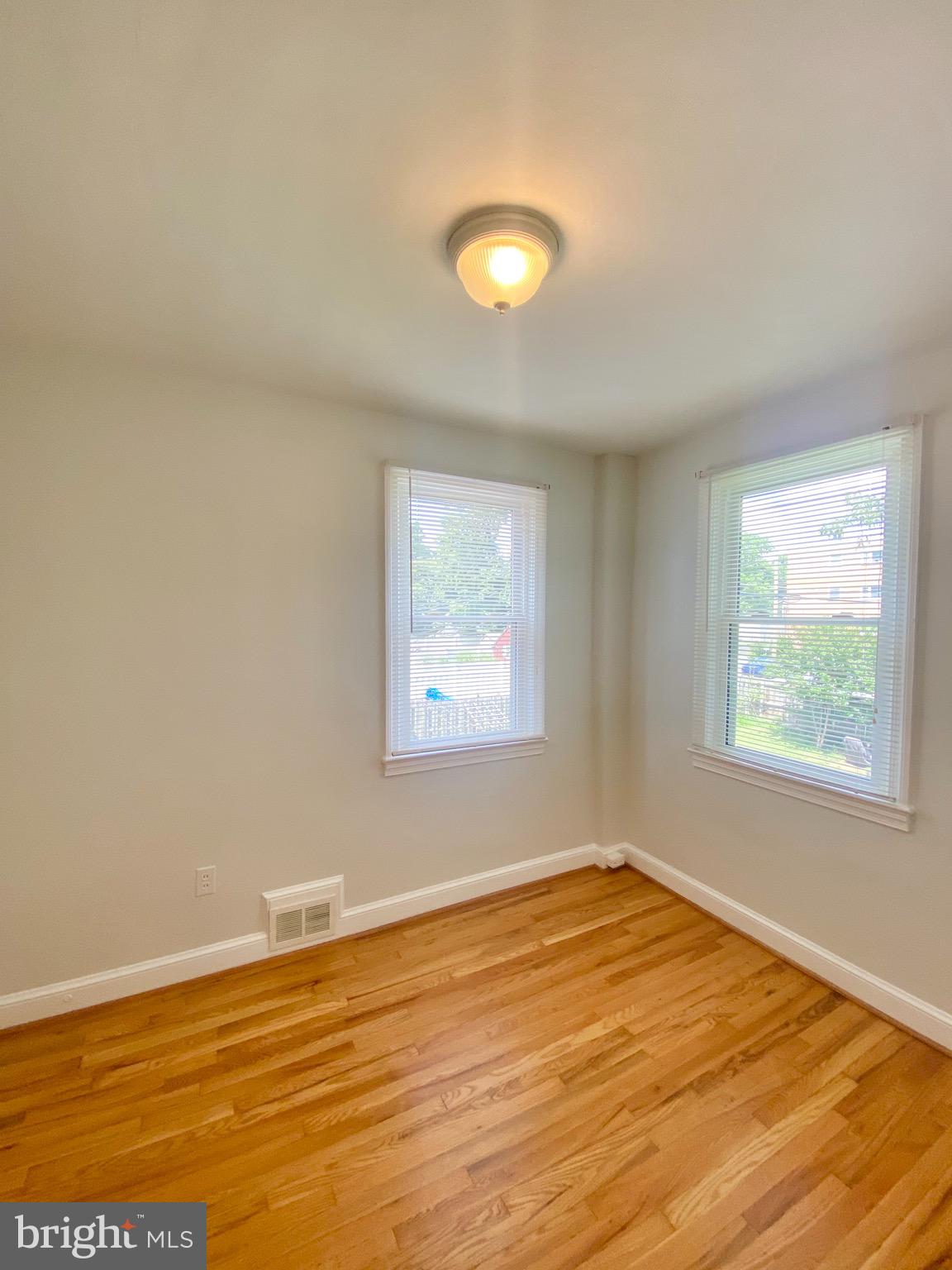 FORT CRAIG - Residential Lease