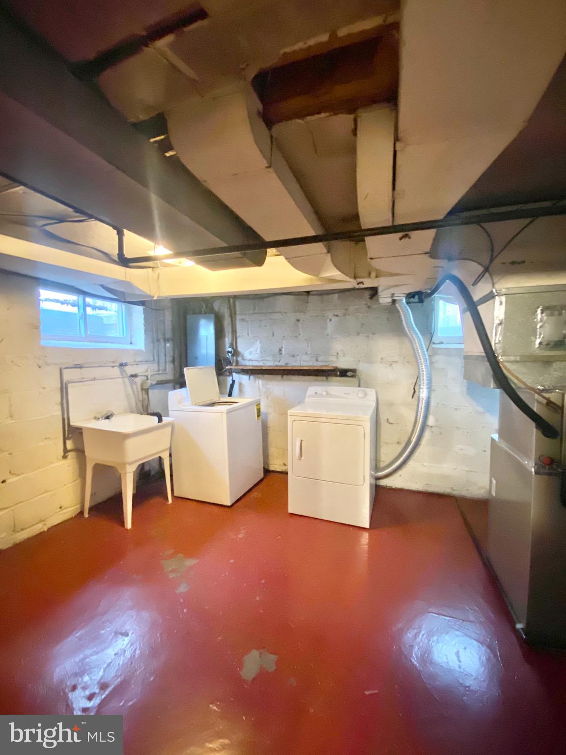 FORT CRAIG - Residential Lease