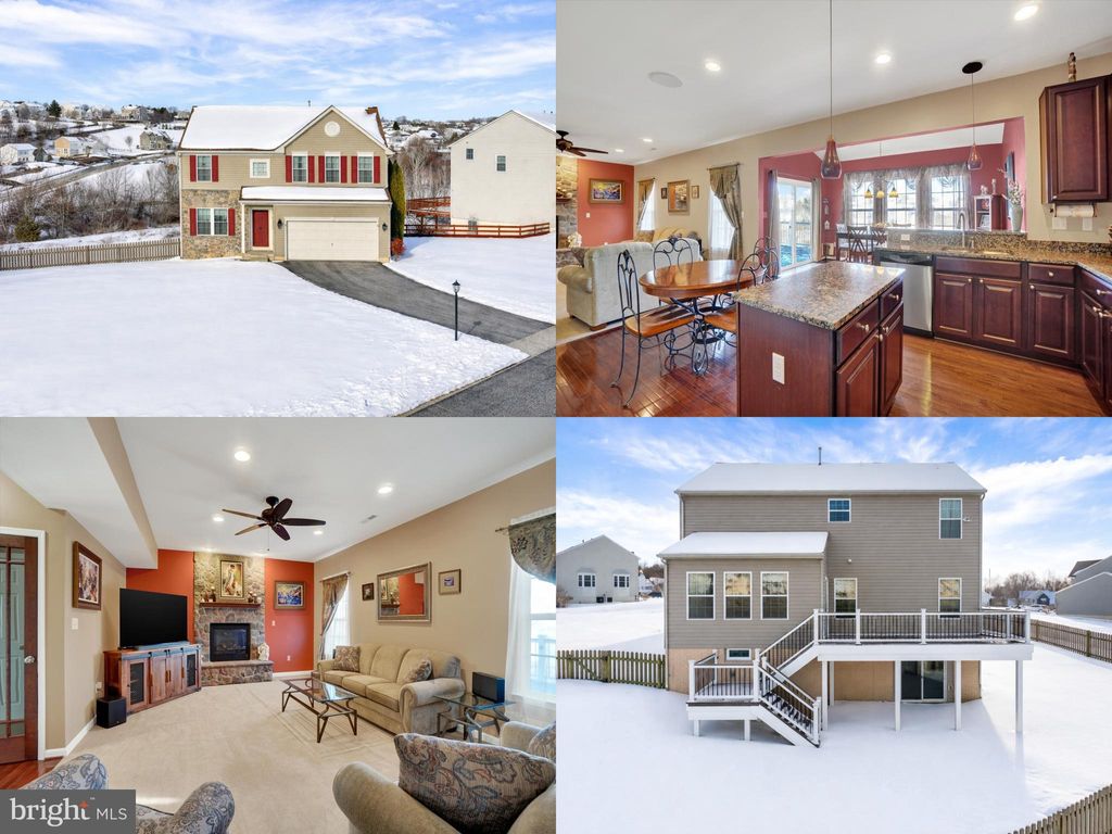 Photo of 85 Malek Drive, HANOVER, PA 17331 (MLS # PAYK2097198)